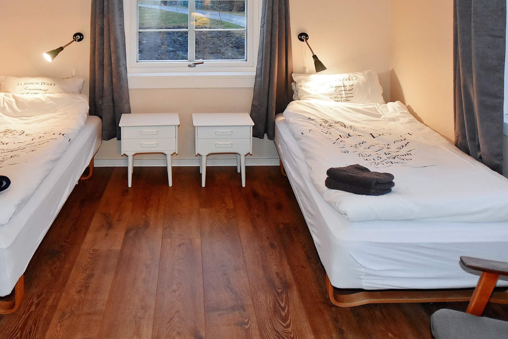 11 persoons vakantie huis in Fjørtoft-By Traum - Binnen