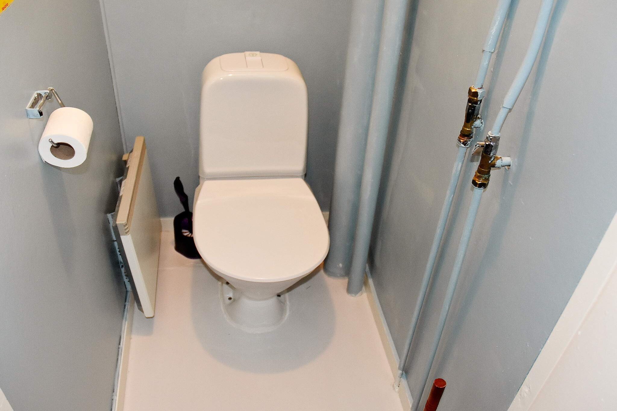 11 persoons vakantie huis in Fjørtoft-By Traum - Binnen