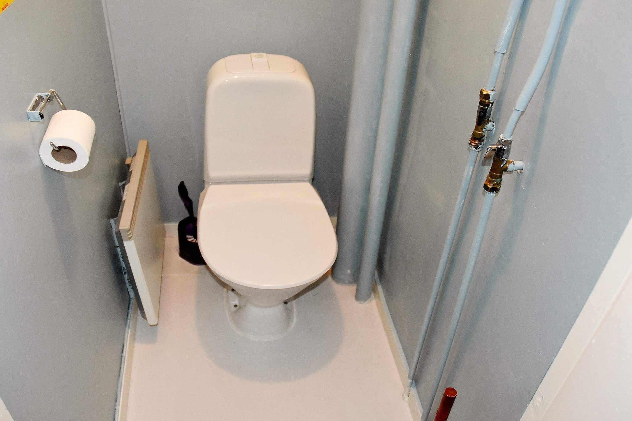 11 persoons vakantie huis in Fjørtoft-By Traum - Binnen