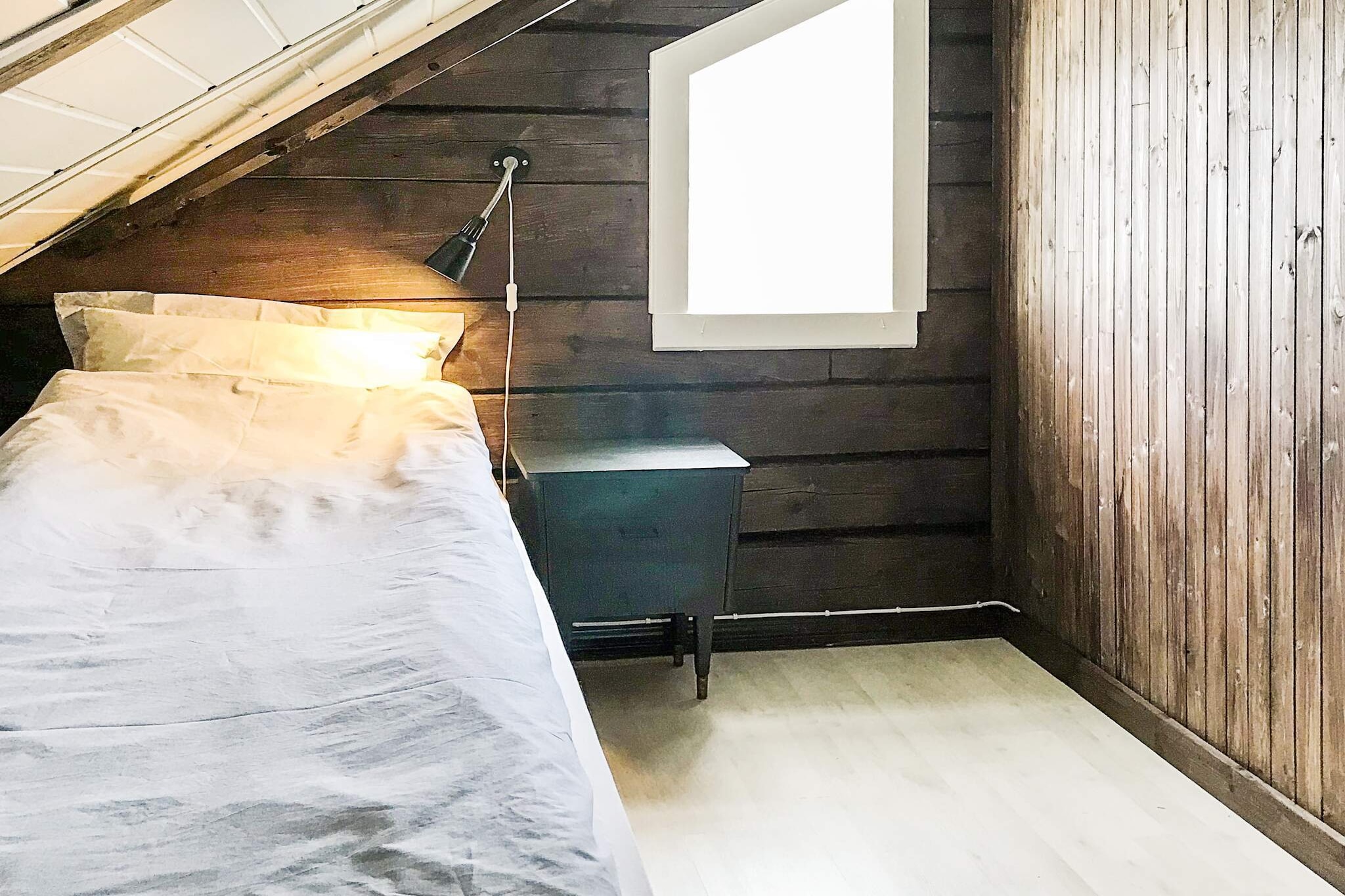 11 persoons vakantie huis in Fjørtoft-By Traum - Binnen