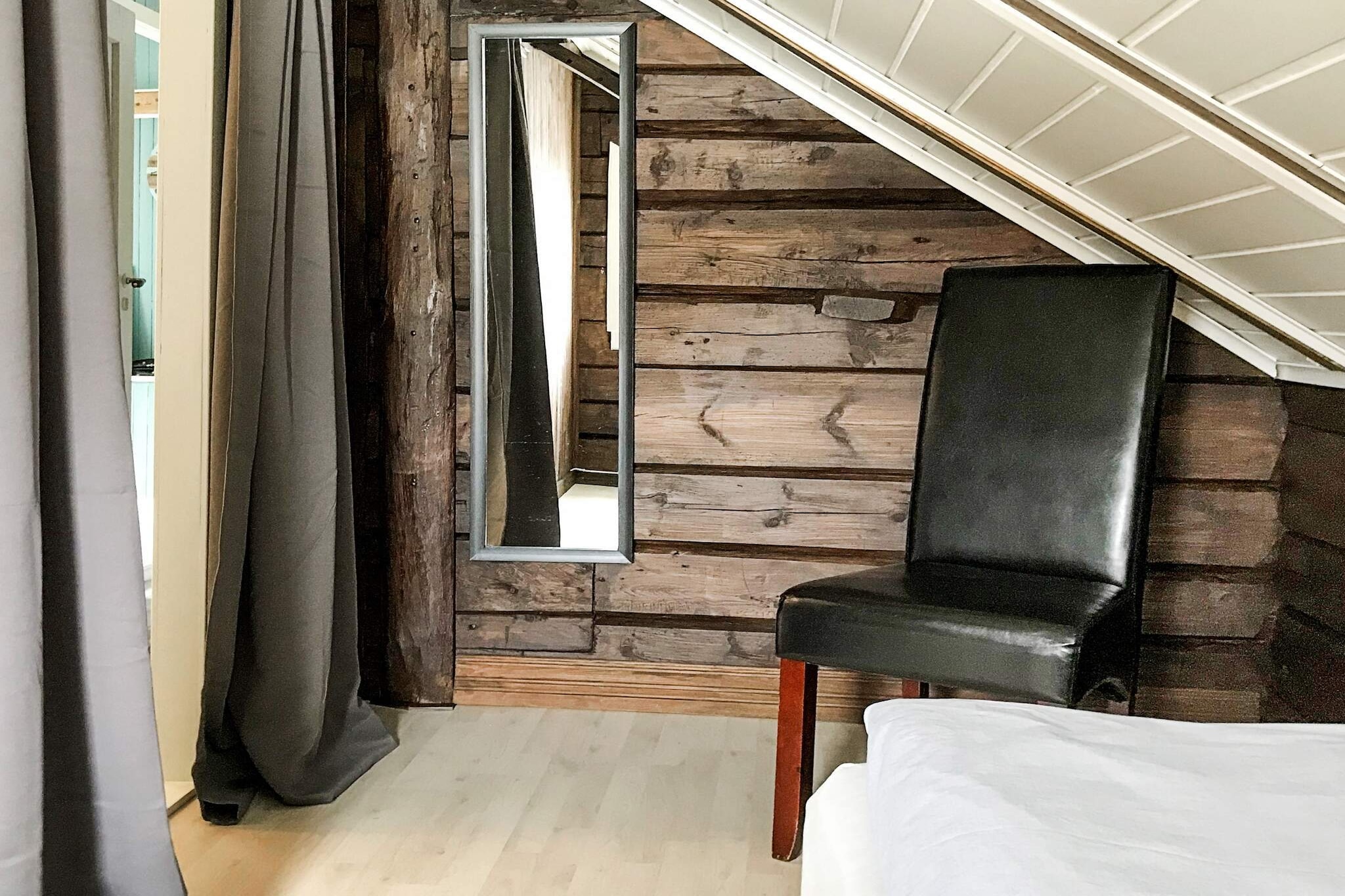 11 persoons vakantie huis in Fjørtoft-By Traum - Binnen