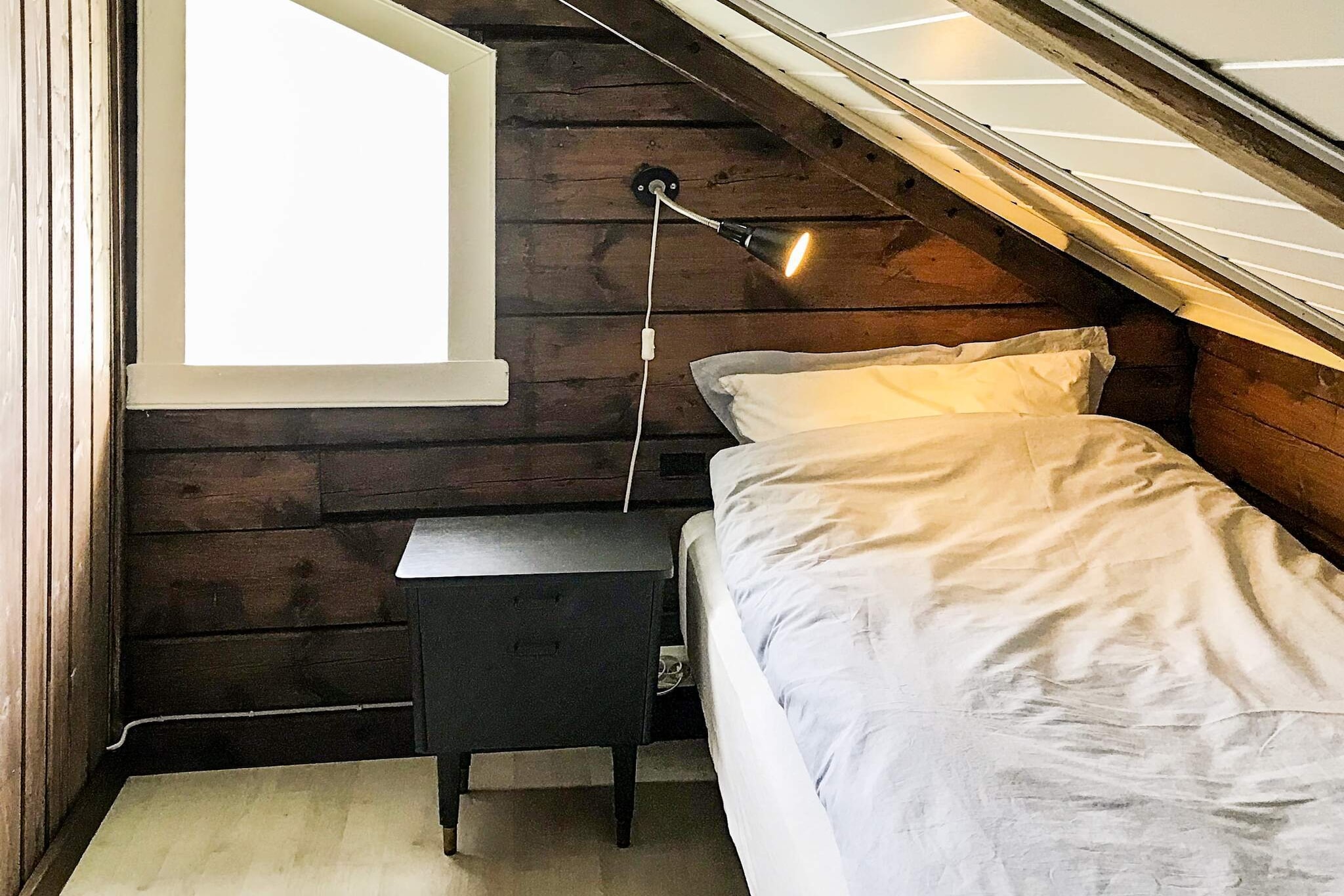 11 persoons vakantie huis in Fjørtoft-By Traum - Binnen
