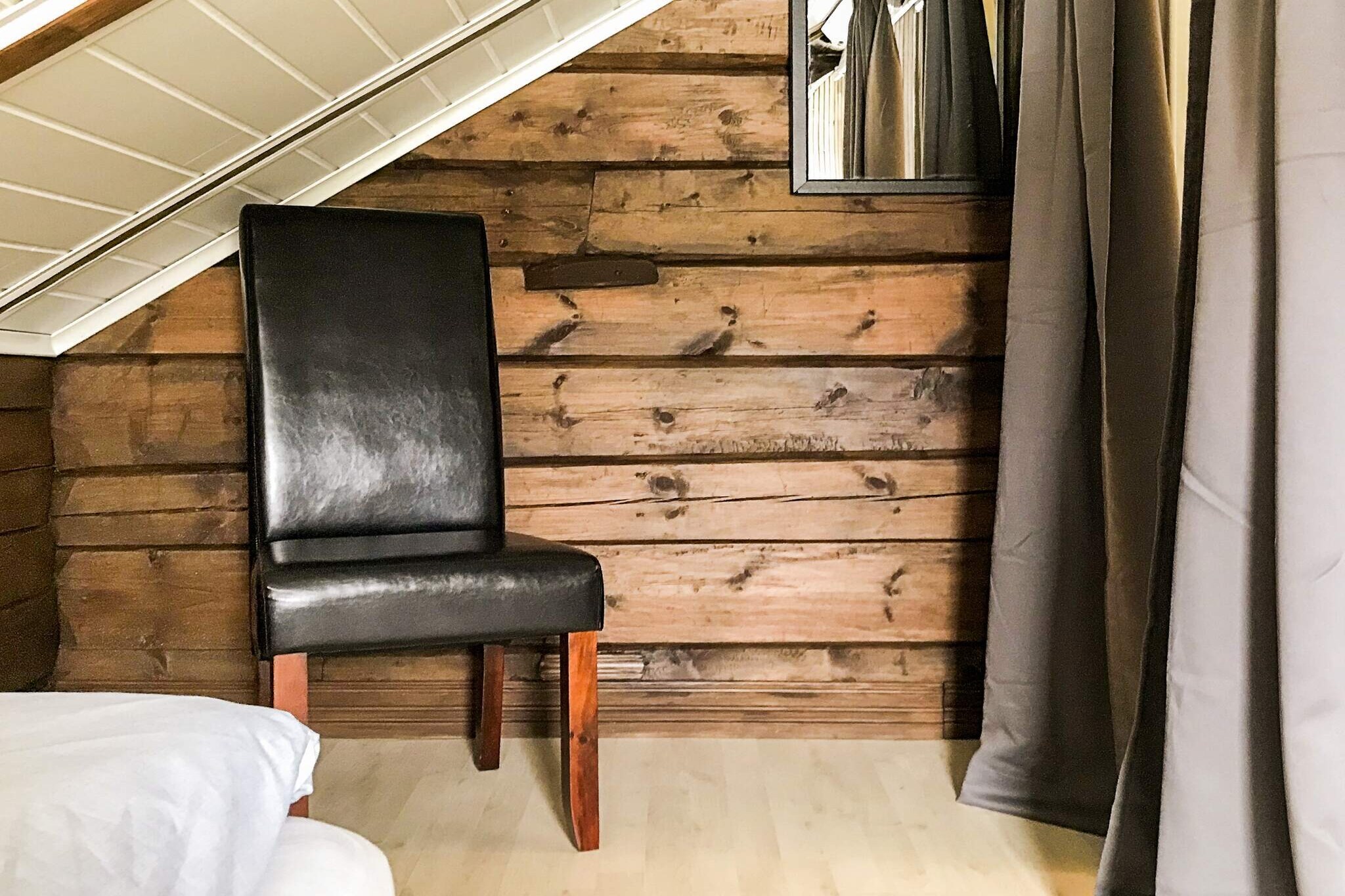 11 persoons vakantie huis in Fjørtoft-By Traum - Binnen