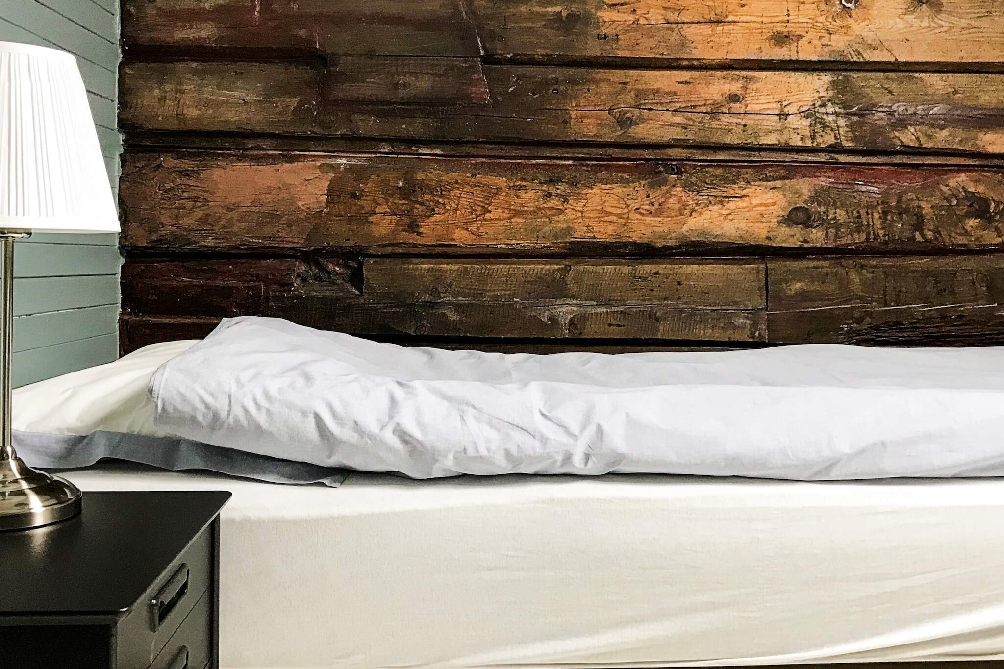 11 persoons vakantie huis in Fjørtoft-By Traum - Binnen