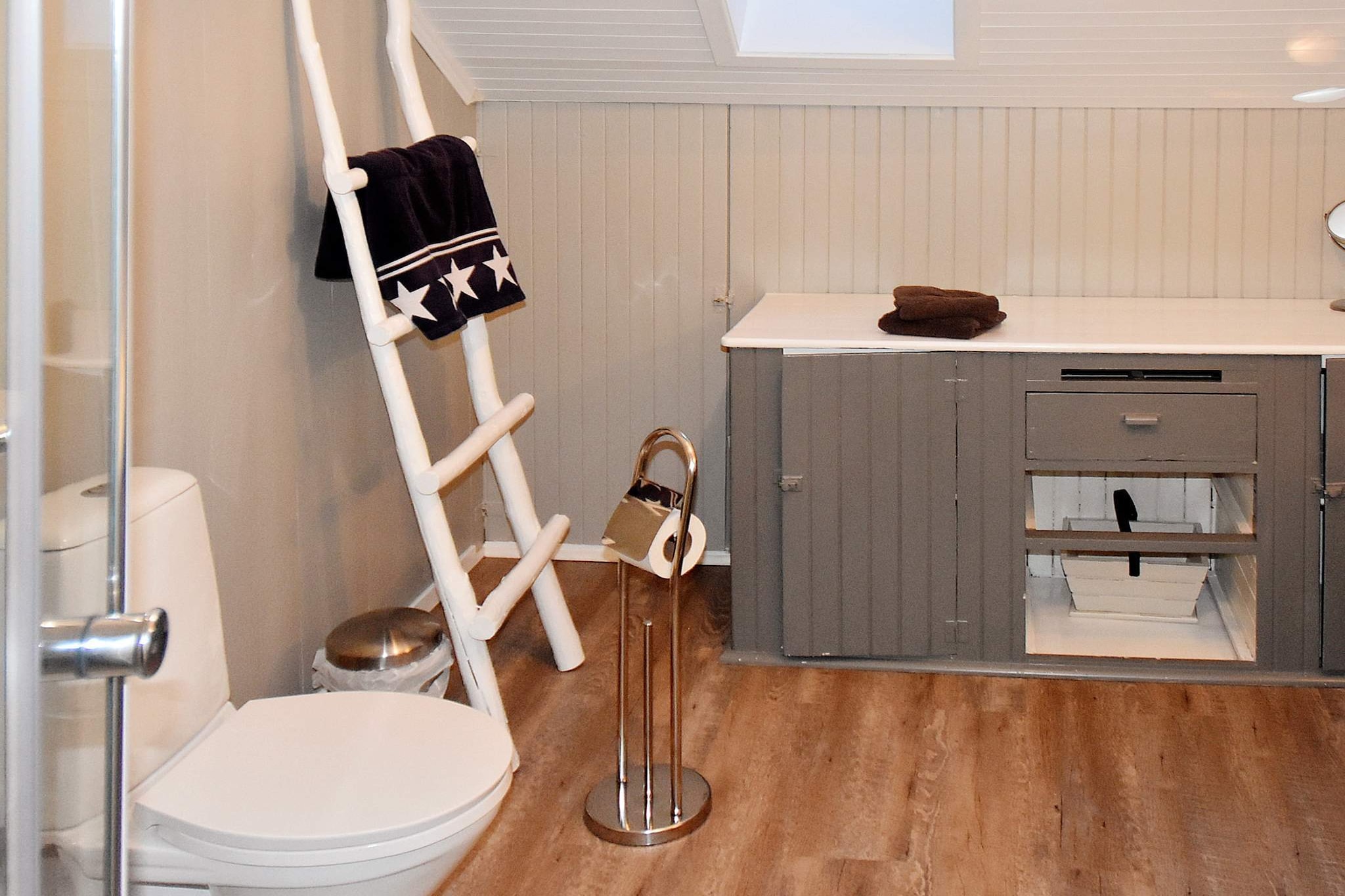 11 persoons vakantie huis in Fjørtoft-By Traum - Binnen