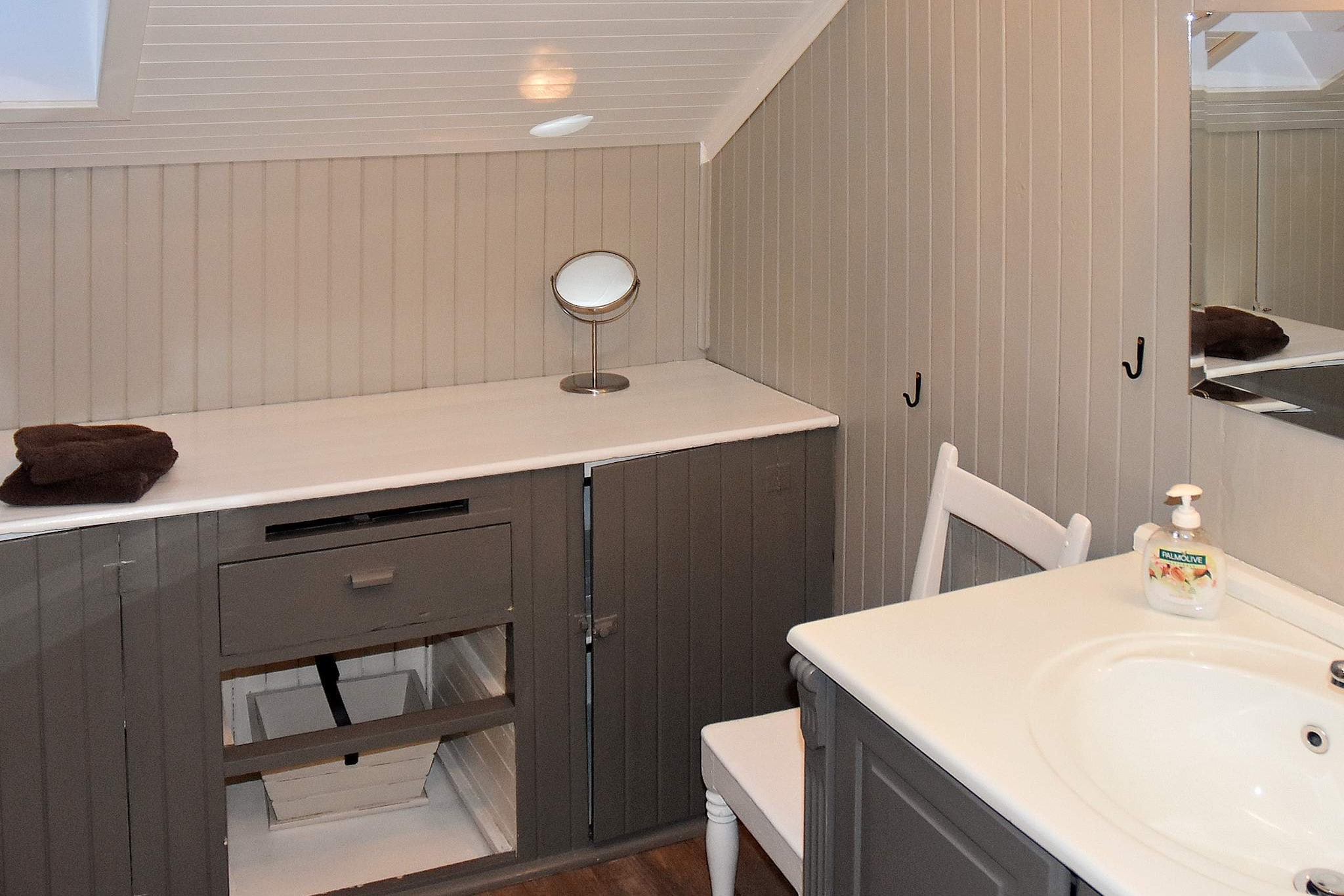 11 persoons vakantie huis in Fjørtoft-By Traum - Binnen