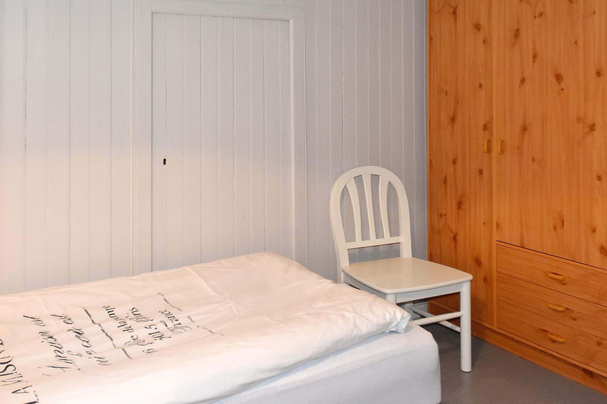 11 persoons vakantie huis in Fjørtoft-By Traum - Binnen