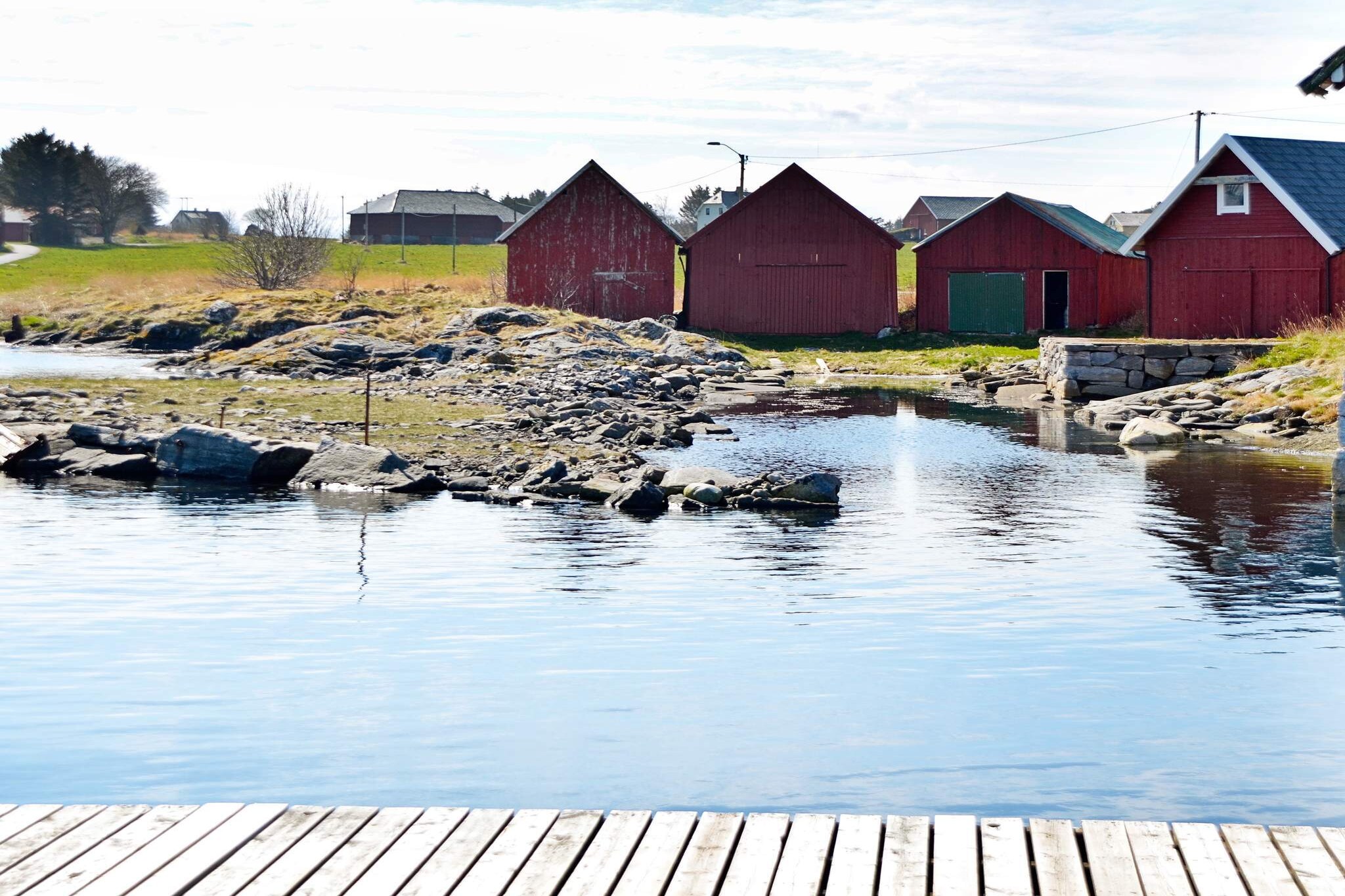 11 persoons vakantie huis in Fjørtoft-By Traum - Niet-getagd