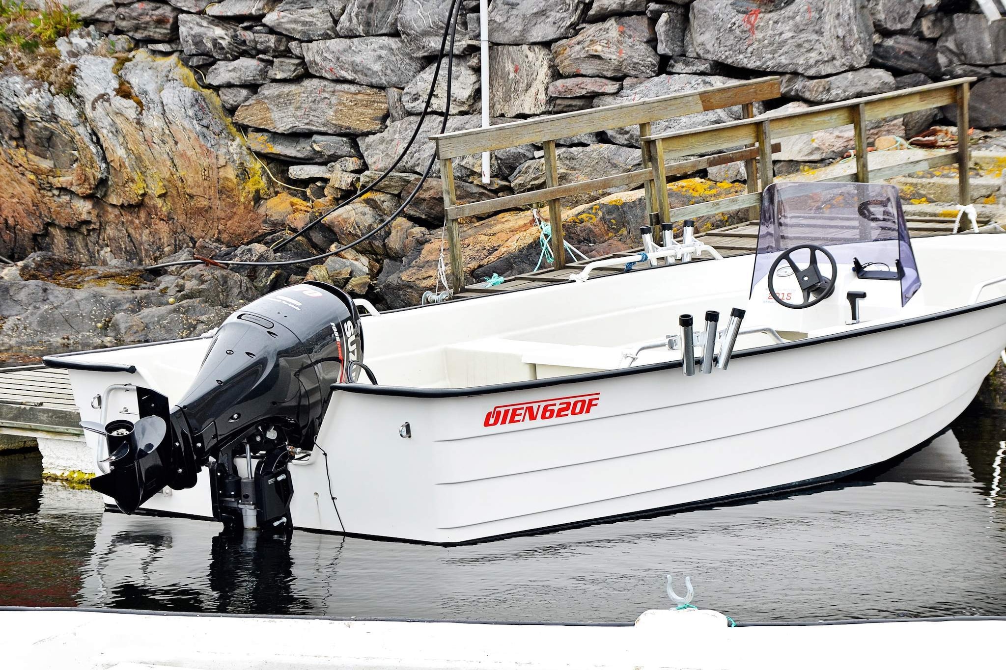 11 persoons vakantie huis in Fjørtoft-By Traum - Niet-getagd
