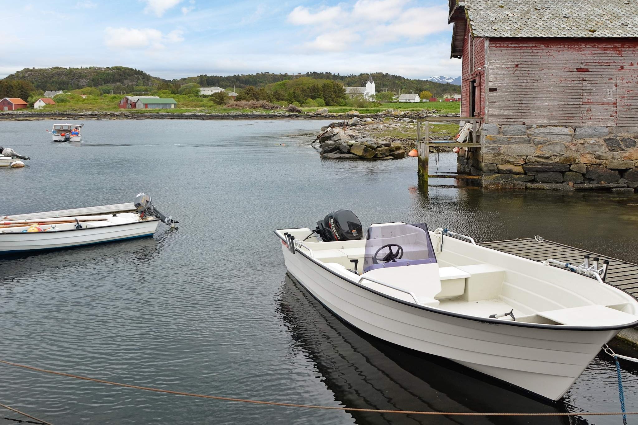 11 persoons vakantie huis in Fjørtoft-By Traum - Niet-getagd