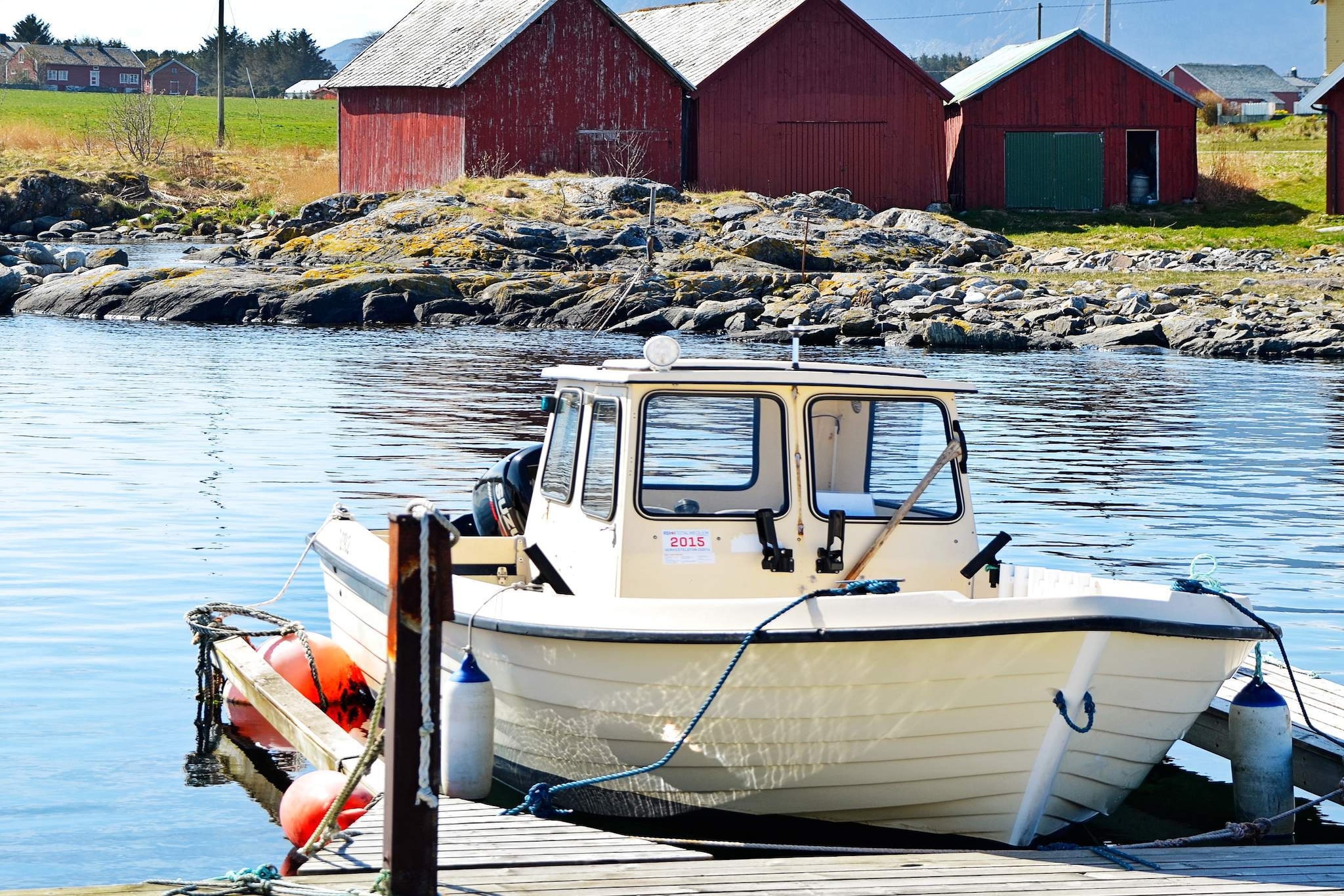 11 persoons vakantie huis in Fjørtoft-By Traum - Niet-getagd