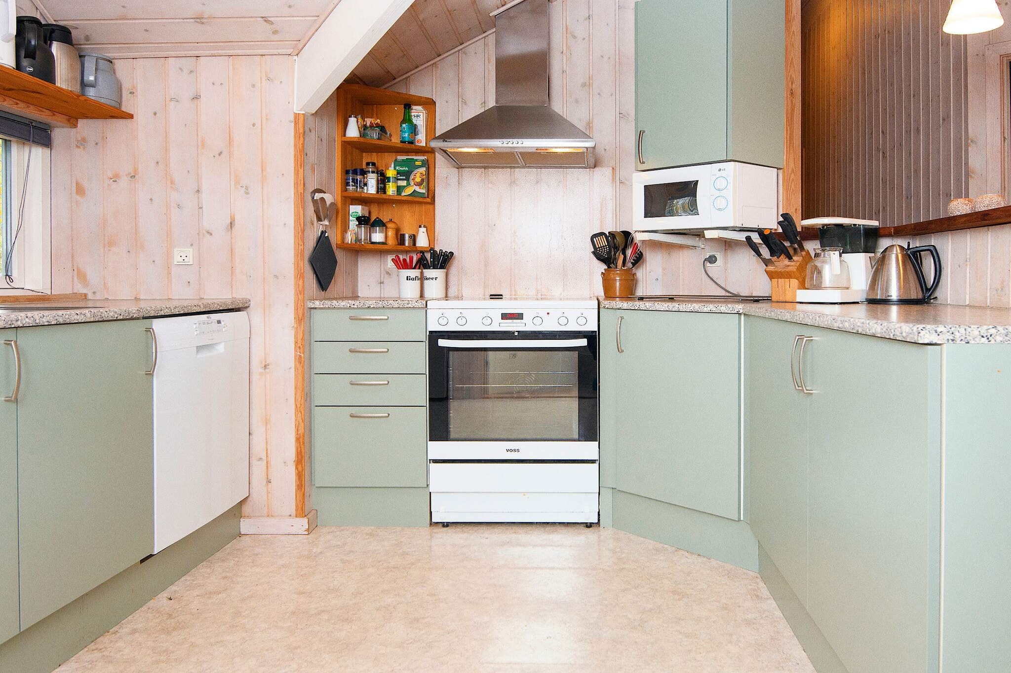10 persoons vakantie huis in Fårvang-By Traum