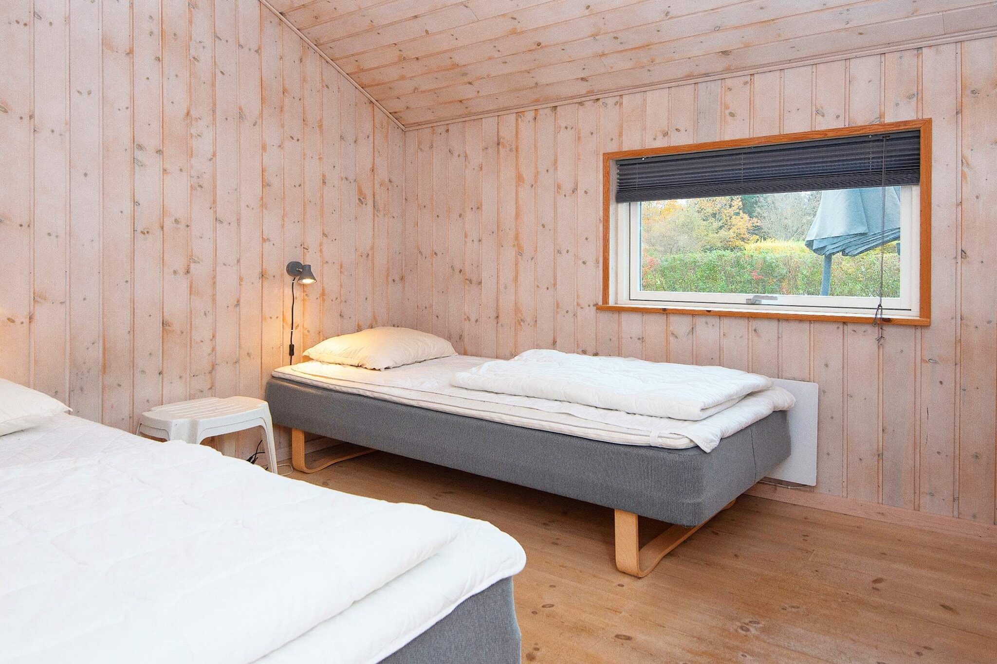 10 persoons vakantie huis in Fårvang-By Traum - Binnen