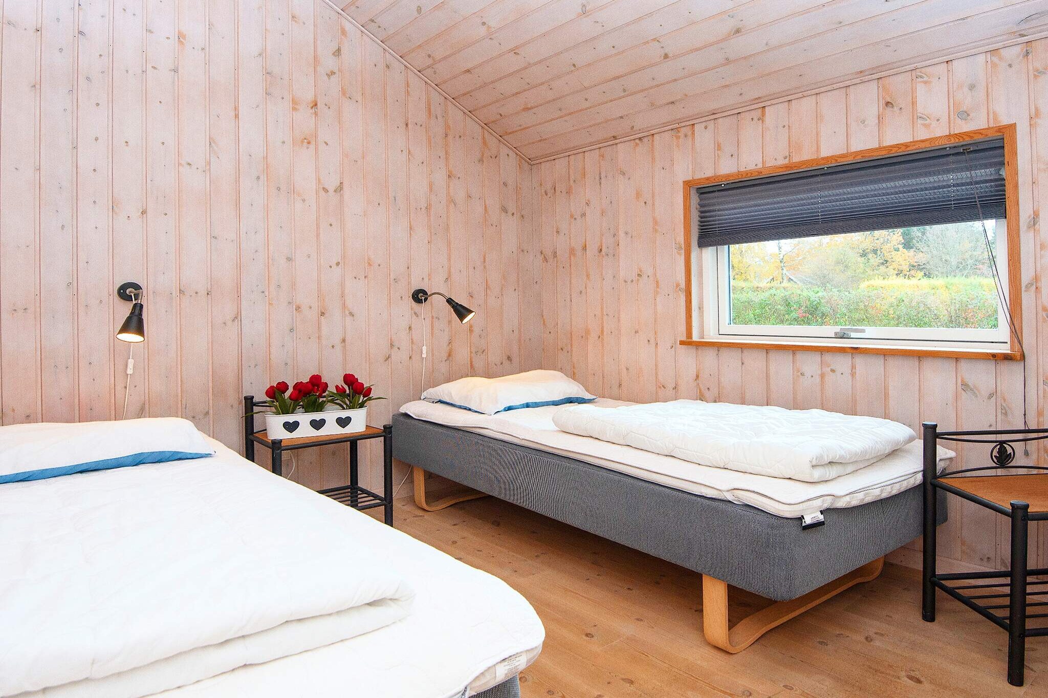 10 persoons vakantie huis in Fårvang-By Traum - Binnen