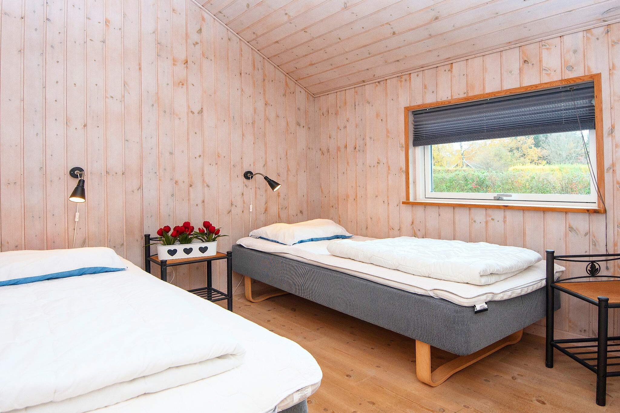 10 persoons vakantie huis in Fårvang-By Traum - Binnen