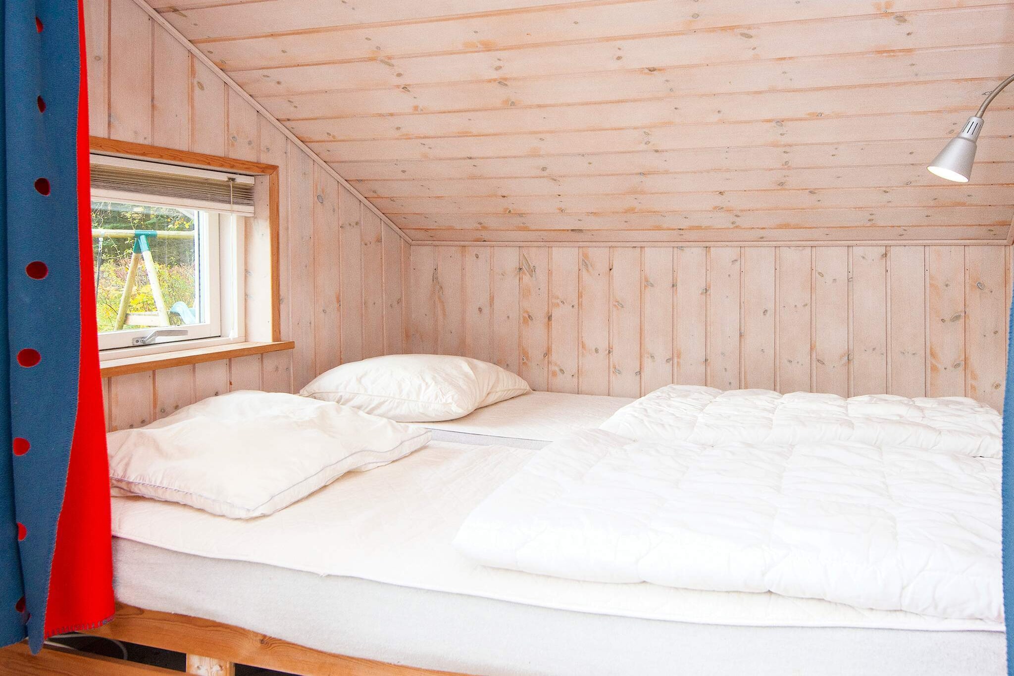 10 persoons vakantie huis in Fårvang-By Traum - Binnen
