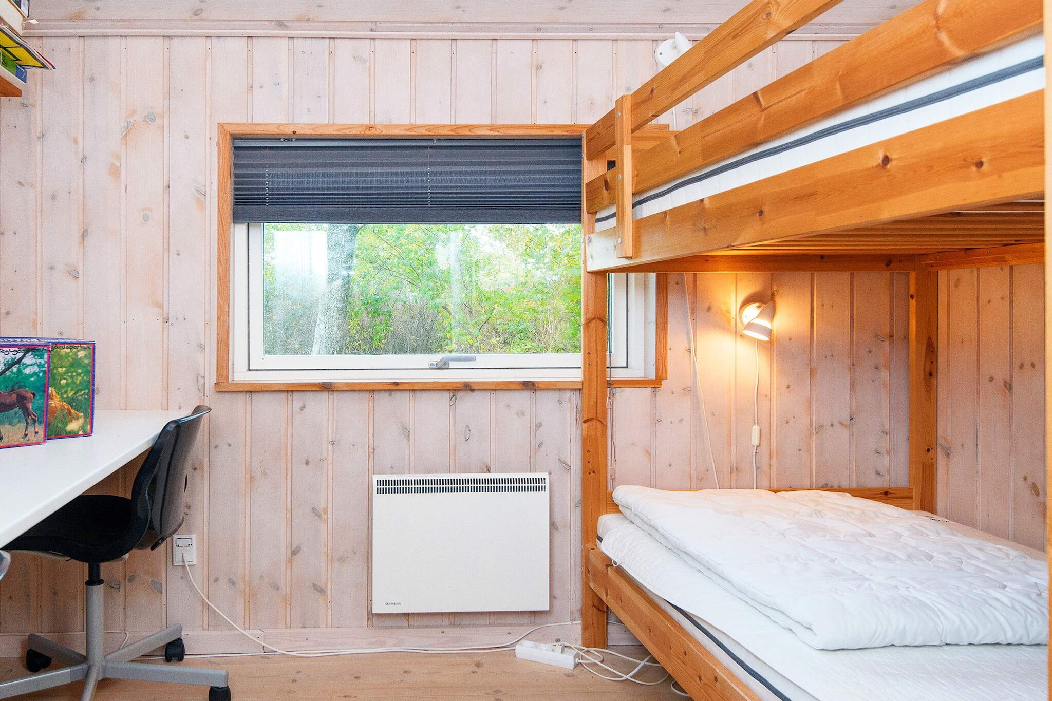 10 persoons vakantie huis in Fårvang-By Traum - Binnen