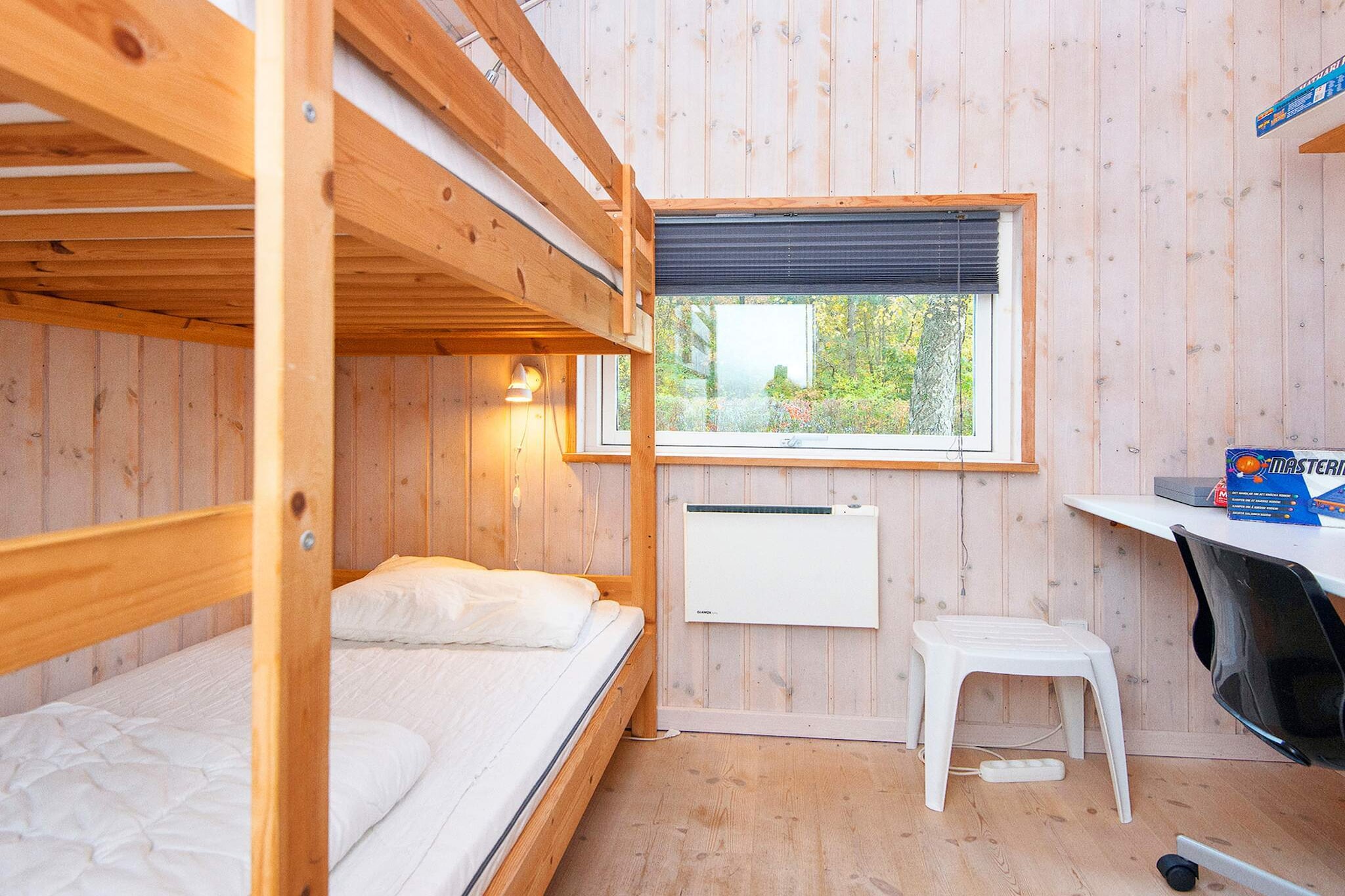 10 persoons vakantie huis in Fårvang-By Traum - Binnen