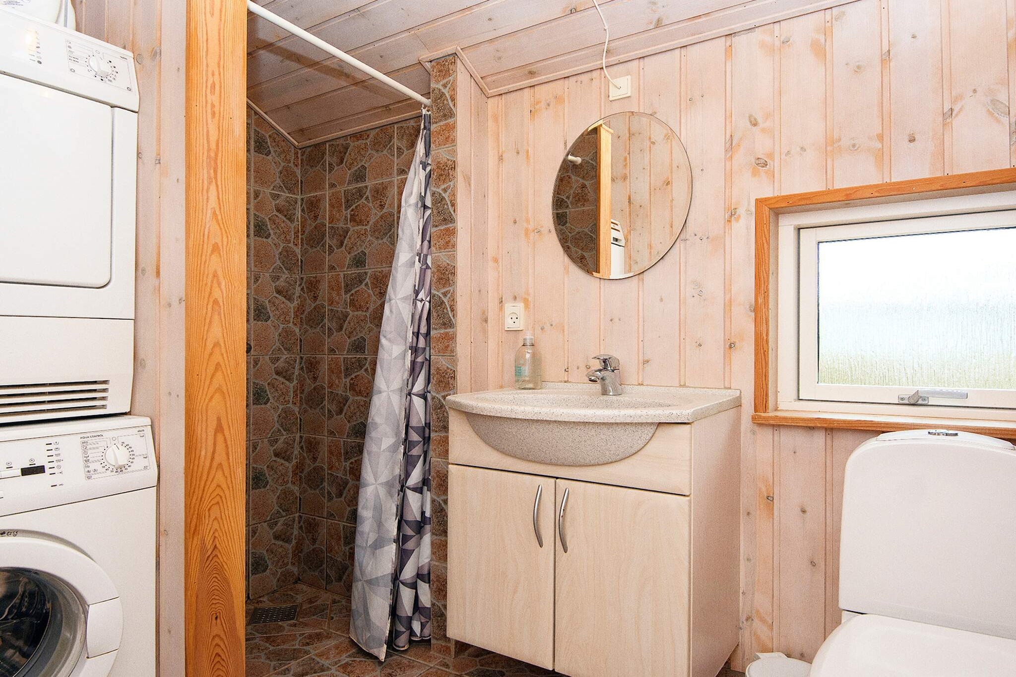 10 persoons vakantie huis in Fårvang-By Traum - Binnen