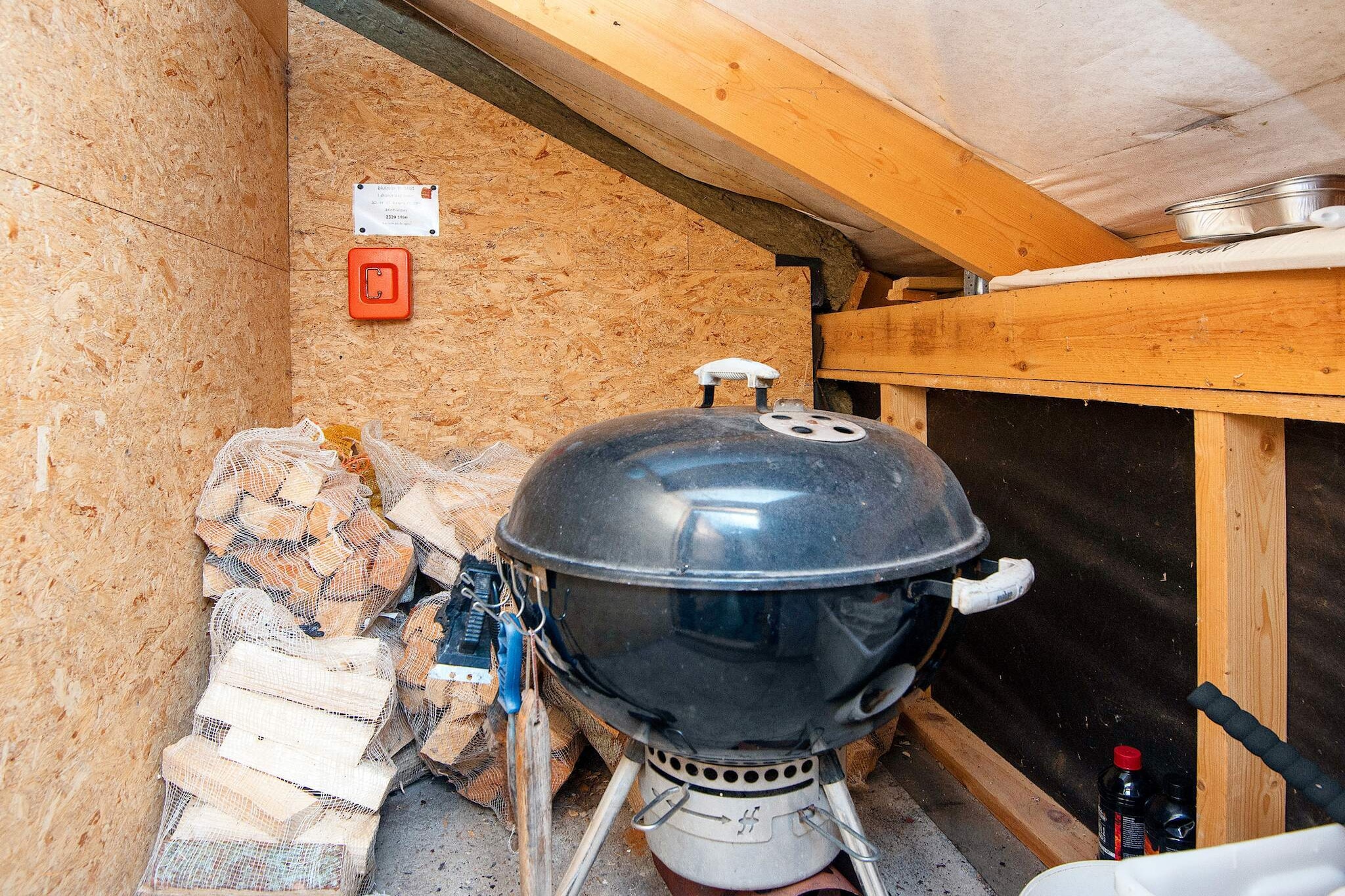 10 persoons vakantie huis in Fårvang-By Traum - Uitzicht