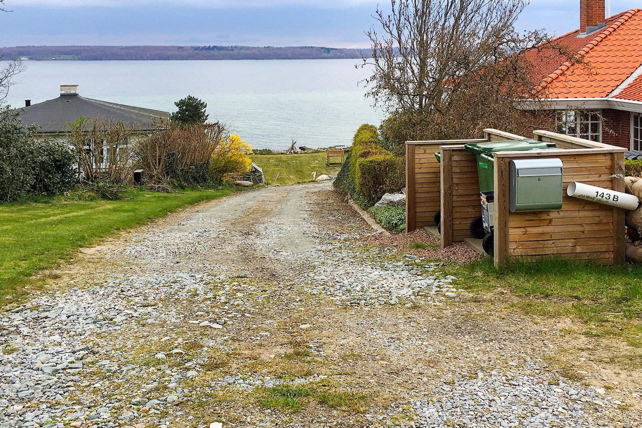 Seaside Charm in Aabenraa - By Traum Ferienwohnungen