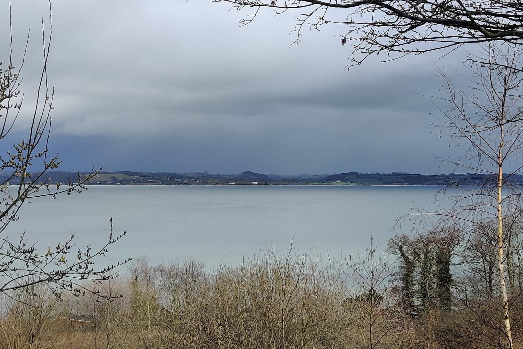 De charme van de kust in Aabenraa - Waterzicht