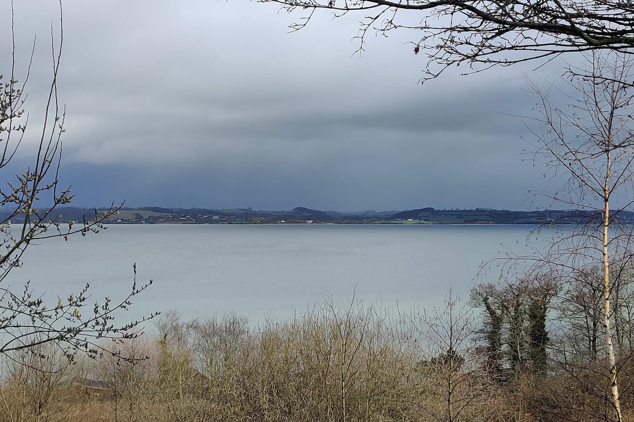 De charme van de kust in Aabenraa - Waterzicht