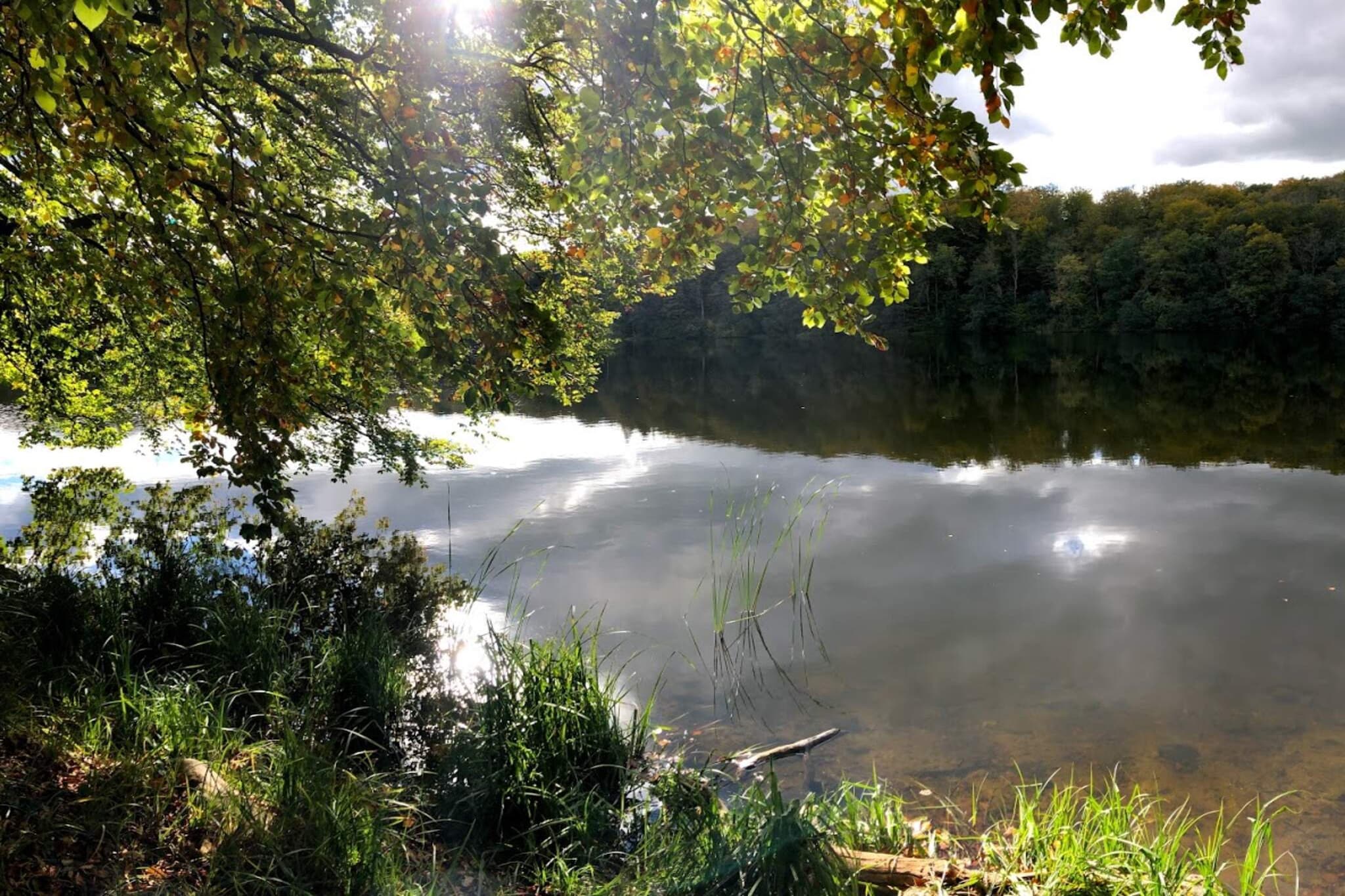 De charme van de kust in Aabenraa - Waterzicht