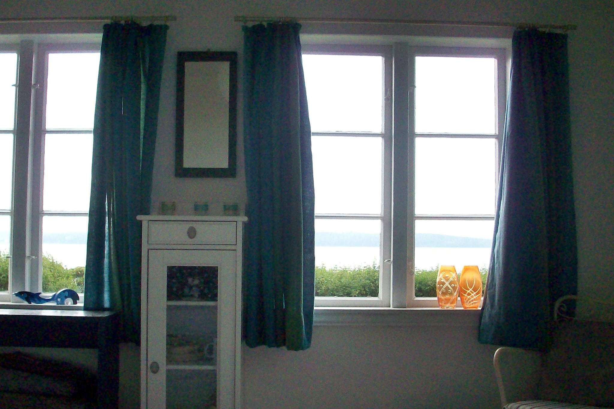 De charme van de kust in Aabenraa - Binnen