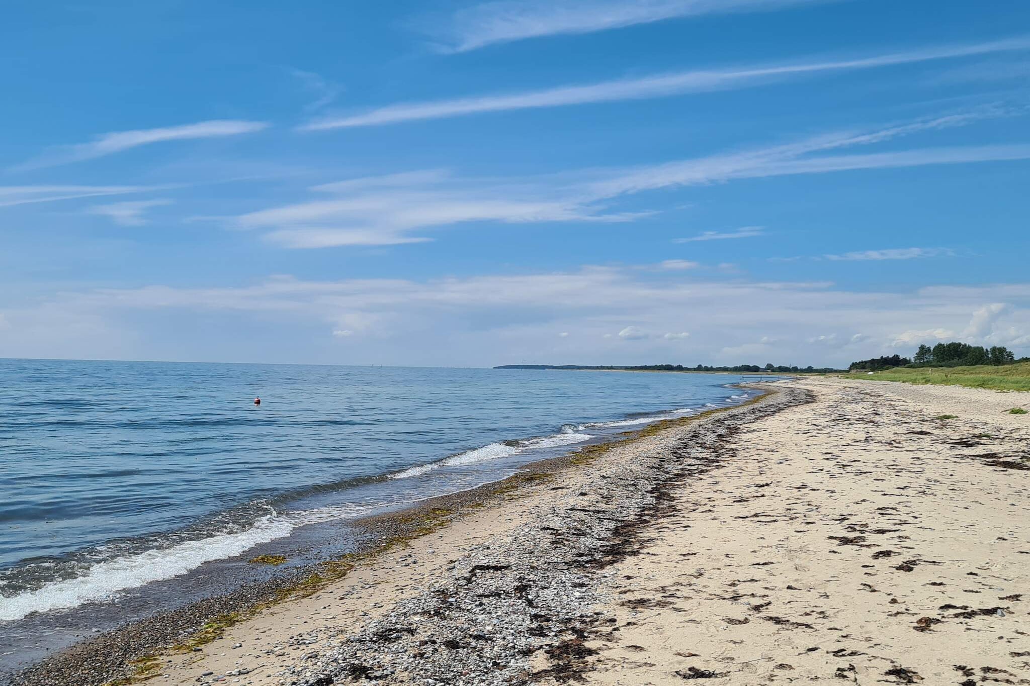 8 persoons vakantie huis in Dannemare-By Traum-Waterzicht