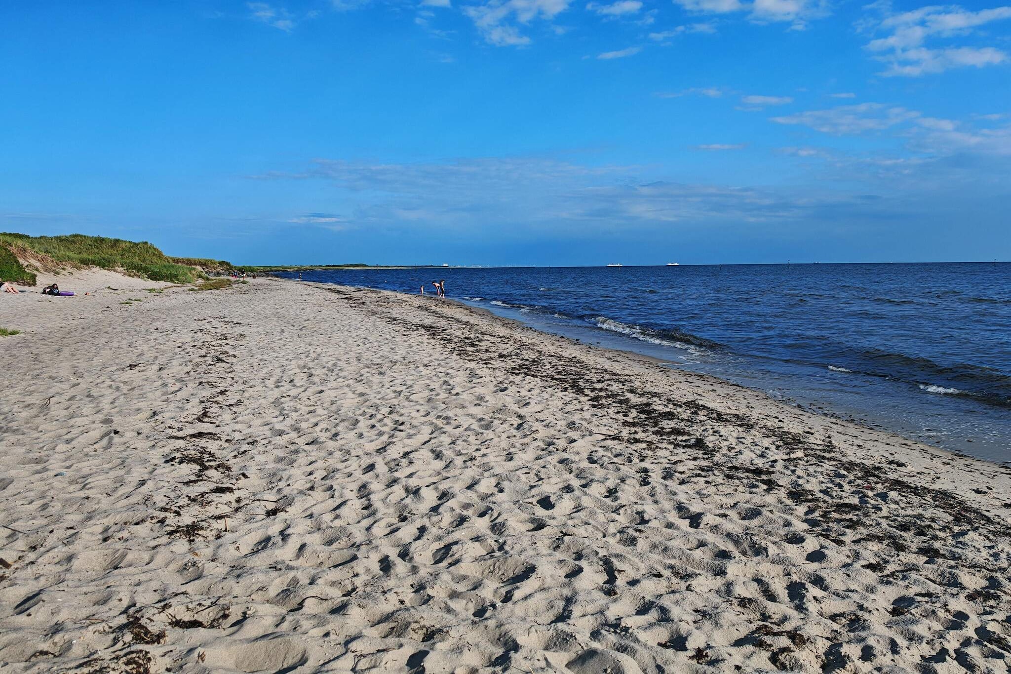 8 persoons vakantie huis in Dannemare-By Traum-Waterzicht
