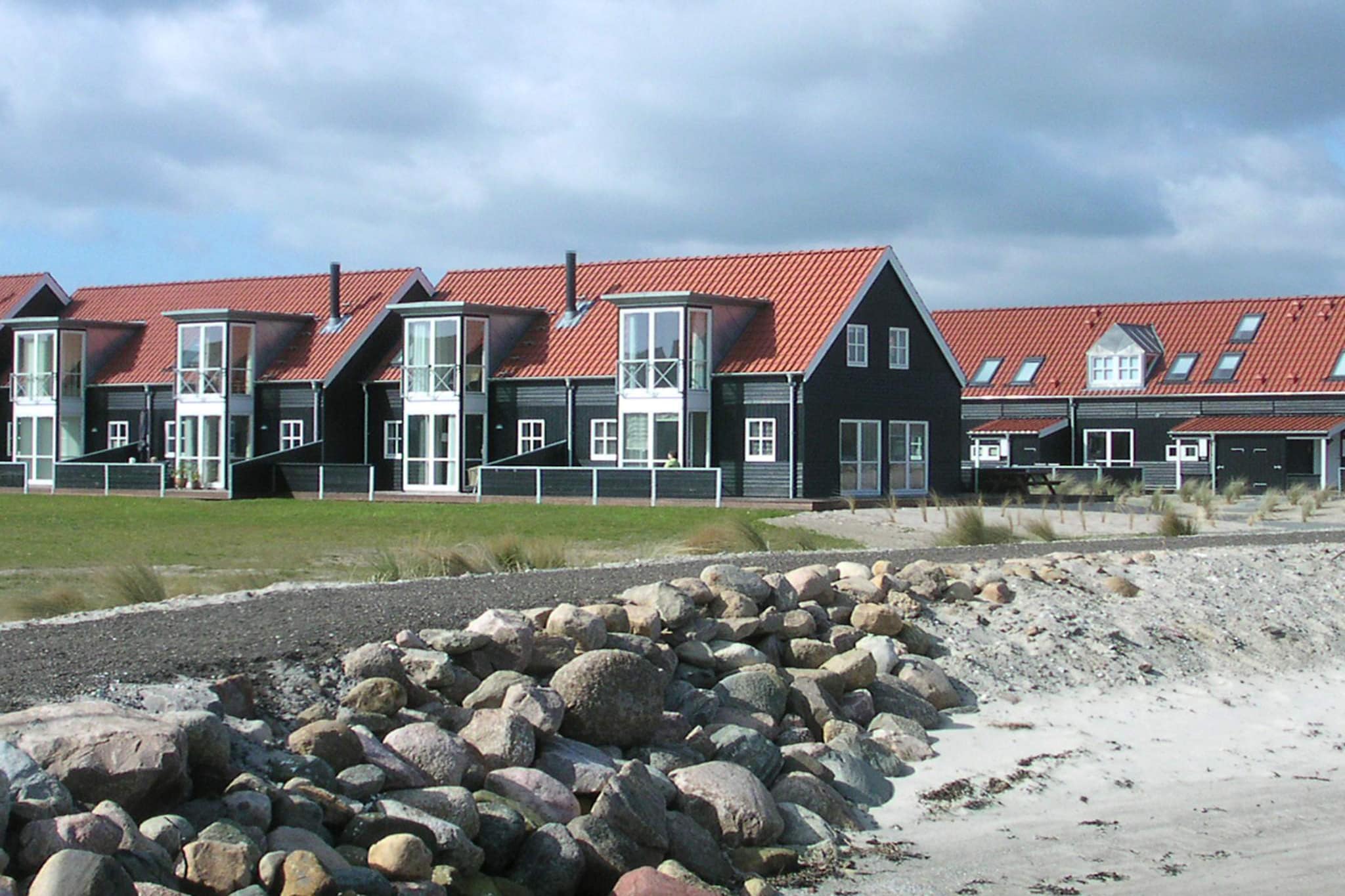6 persoons vakantie huis in Juelsminde-By Traum - Buitenlucht