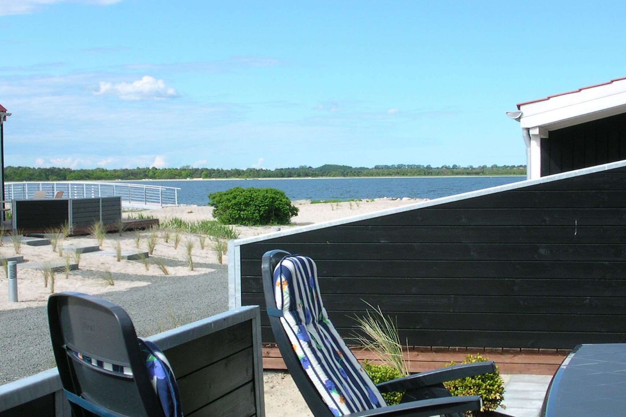 6 persoons vakantie huis in Juelsminde-By Traum