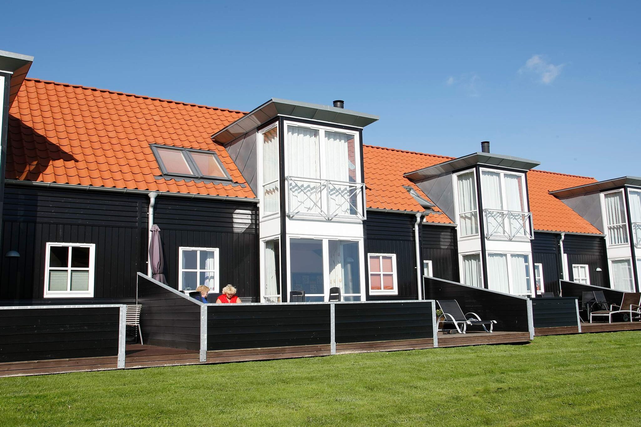 6 persoons vakantie huis in Juelsminde-By Traum