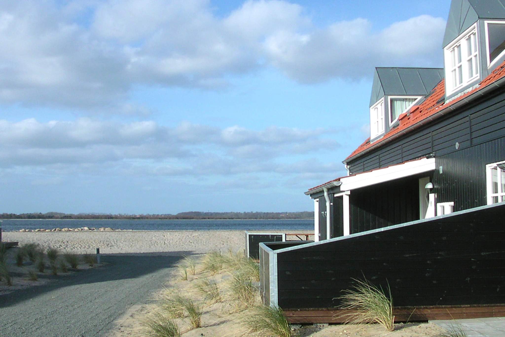 6 persoons vakantie huis in Juelsminde-By Traum