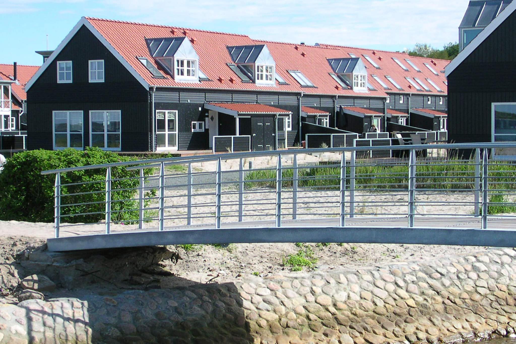 6 persoons vakantie huis in Juelsminde-By Traum - Buitenlucht