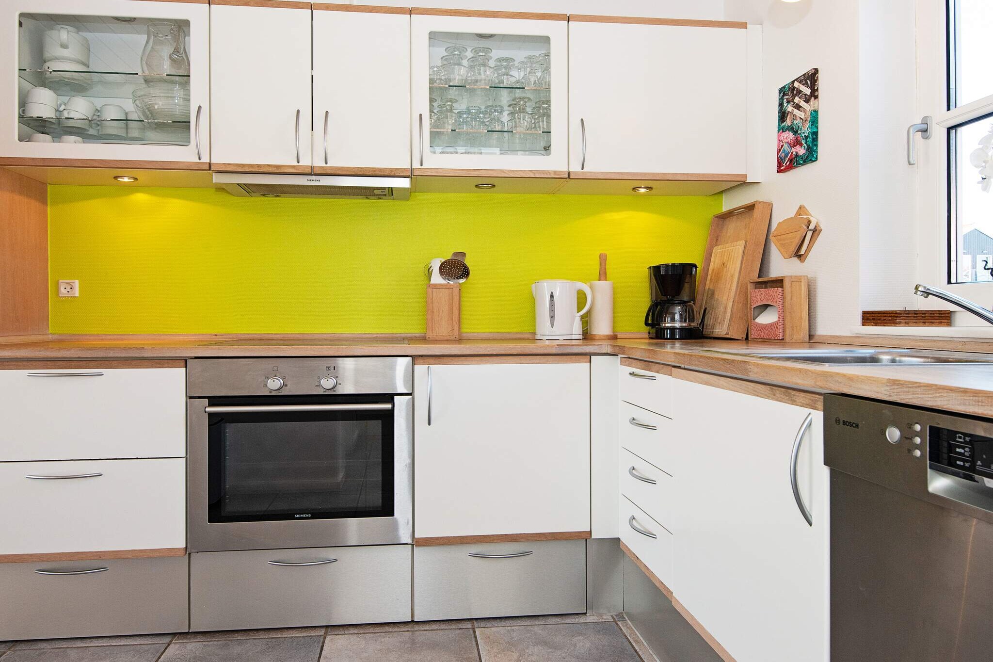 6 persoons vakantie huis in Juelsminde-By Traum
