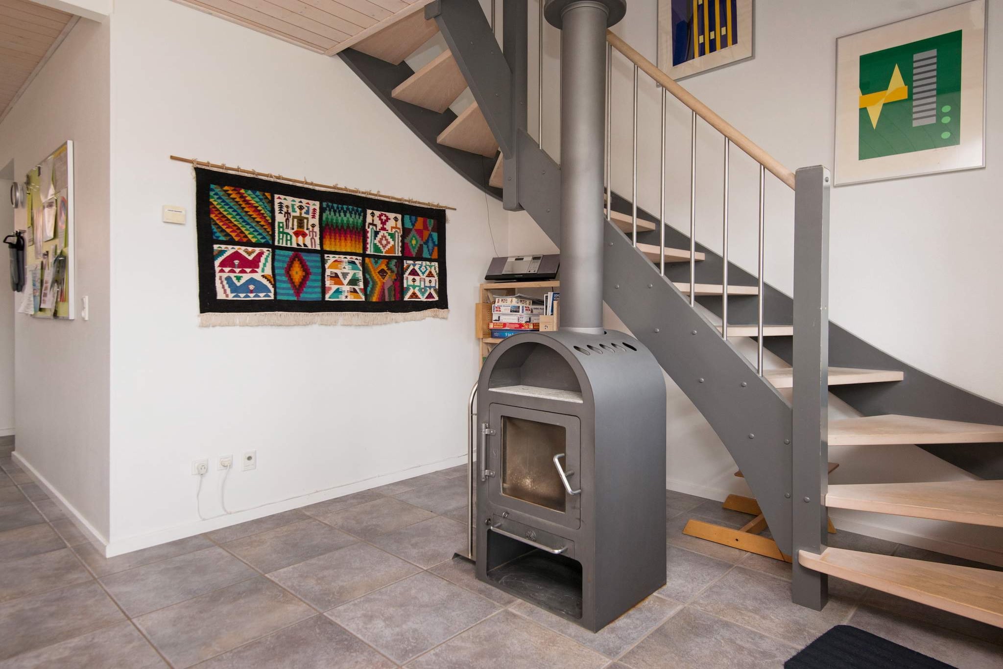 6 persoons vakantie huis in Juelsminde-By Traum - Binnen