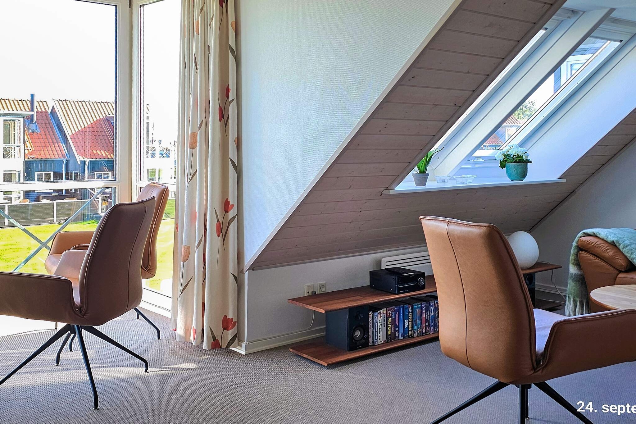 6 persoons vakantie huis in Juelsminde-By Traum - Binnen