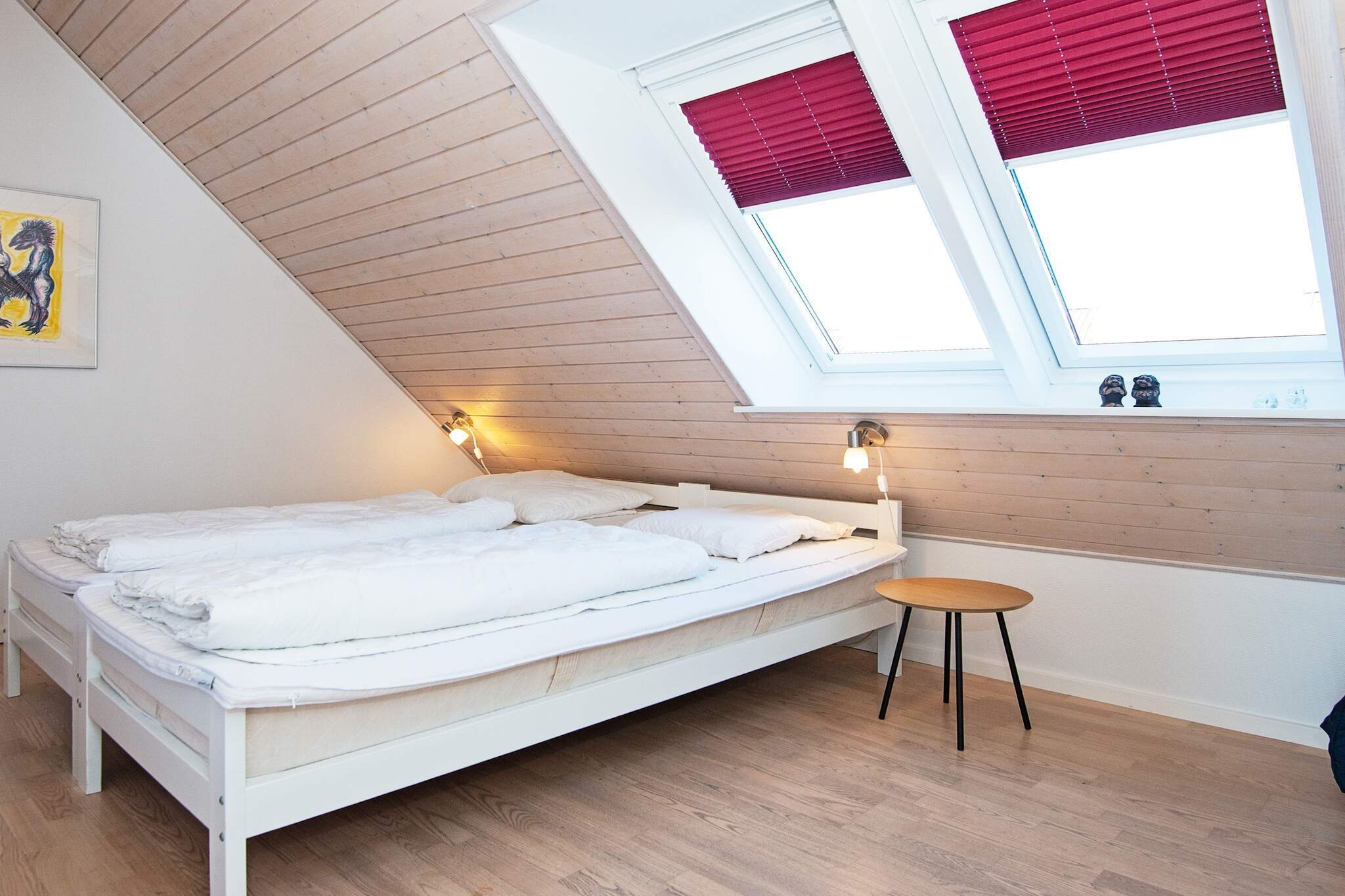 6 persoons vakantie huis in Juelsminde-By Traum - Binnen