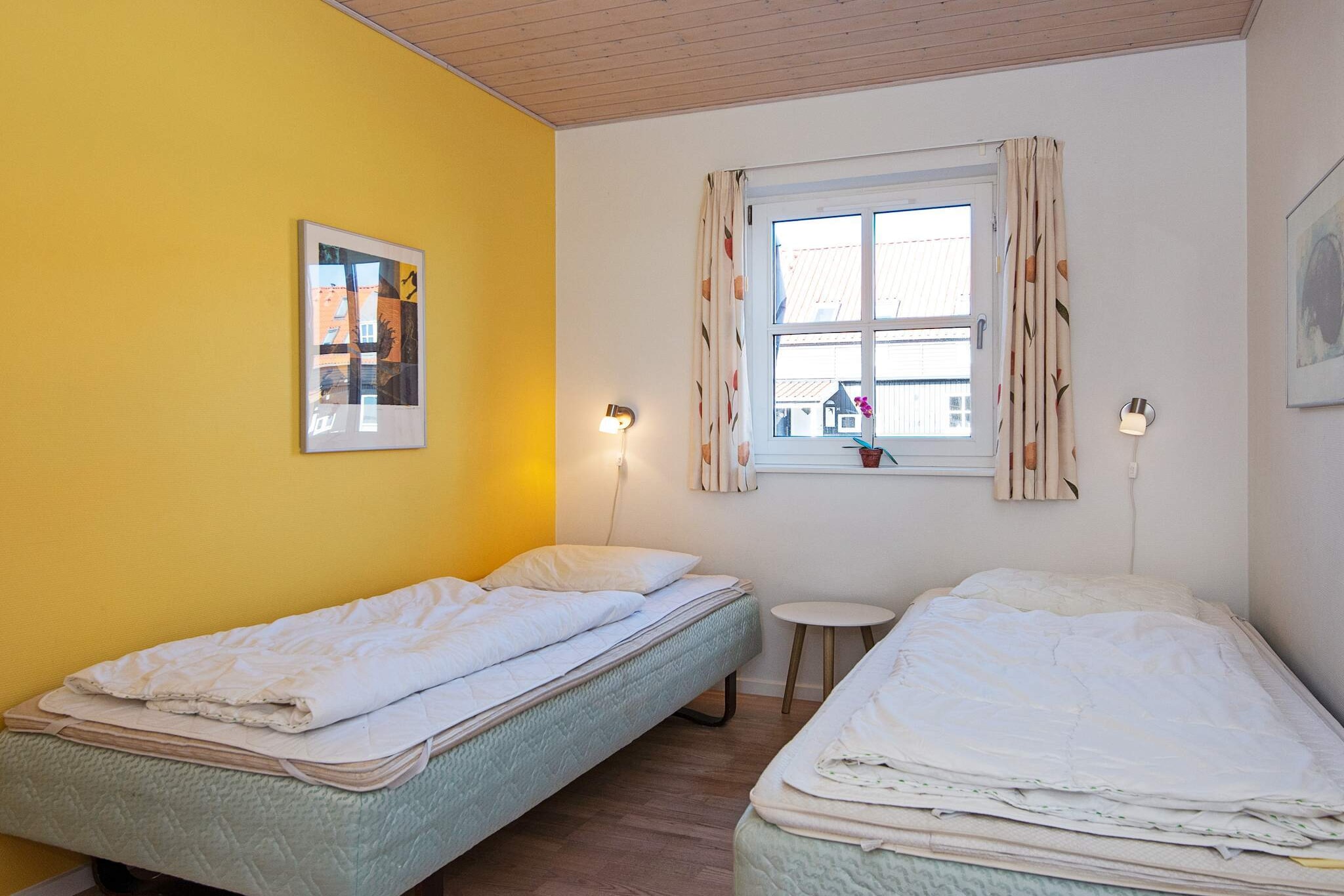 6 persoons vakantie huis in Juelsminde-By Traum - Binnen
