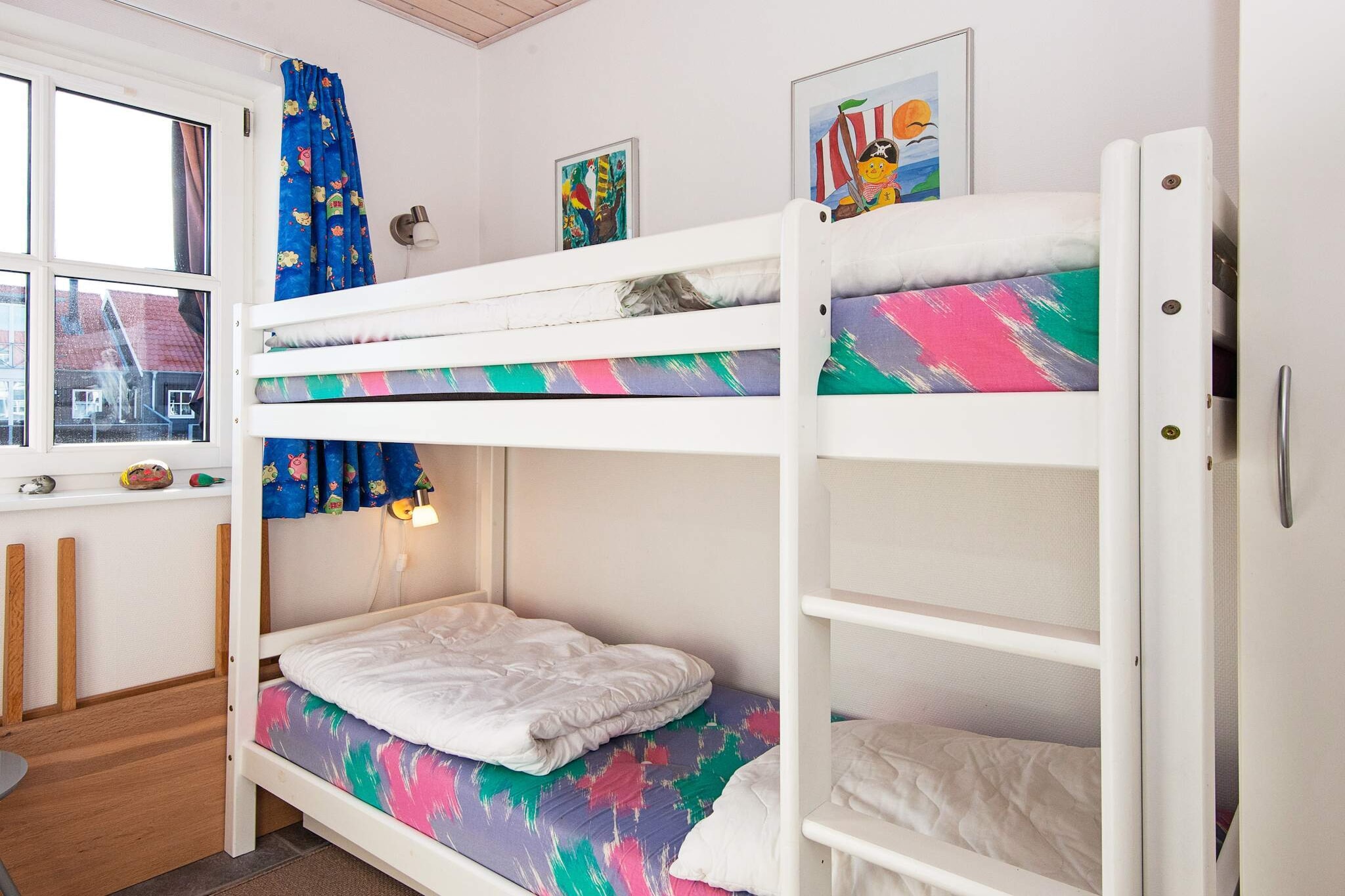 6 persoons vakantie huis in Juelsminde-By Traum - Binnen