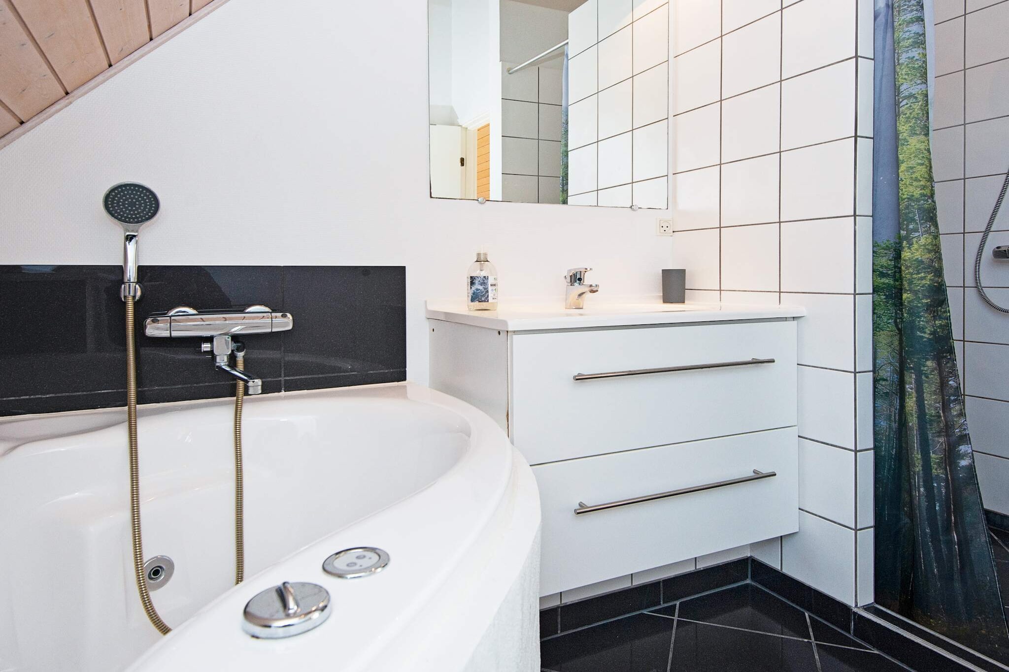6 persoons vakantie huis in Juelsminde-By Traum - Binnen