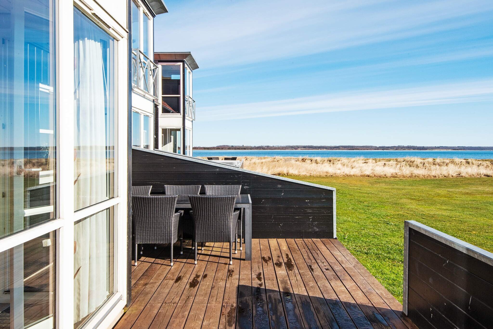 6 persoons vakantie huis in Juelsminde-By Traum