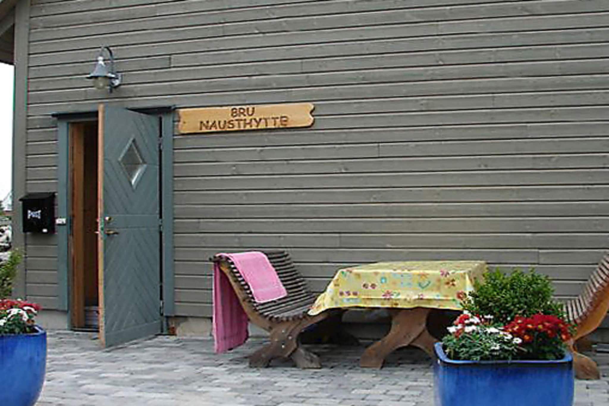 7 person holiday home in bru-By Traum