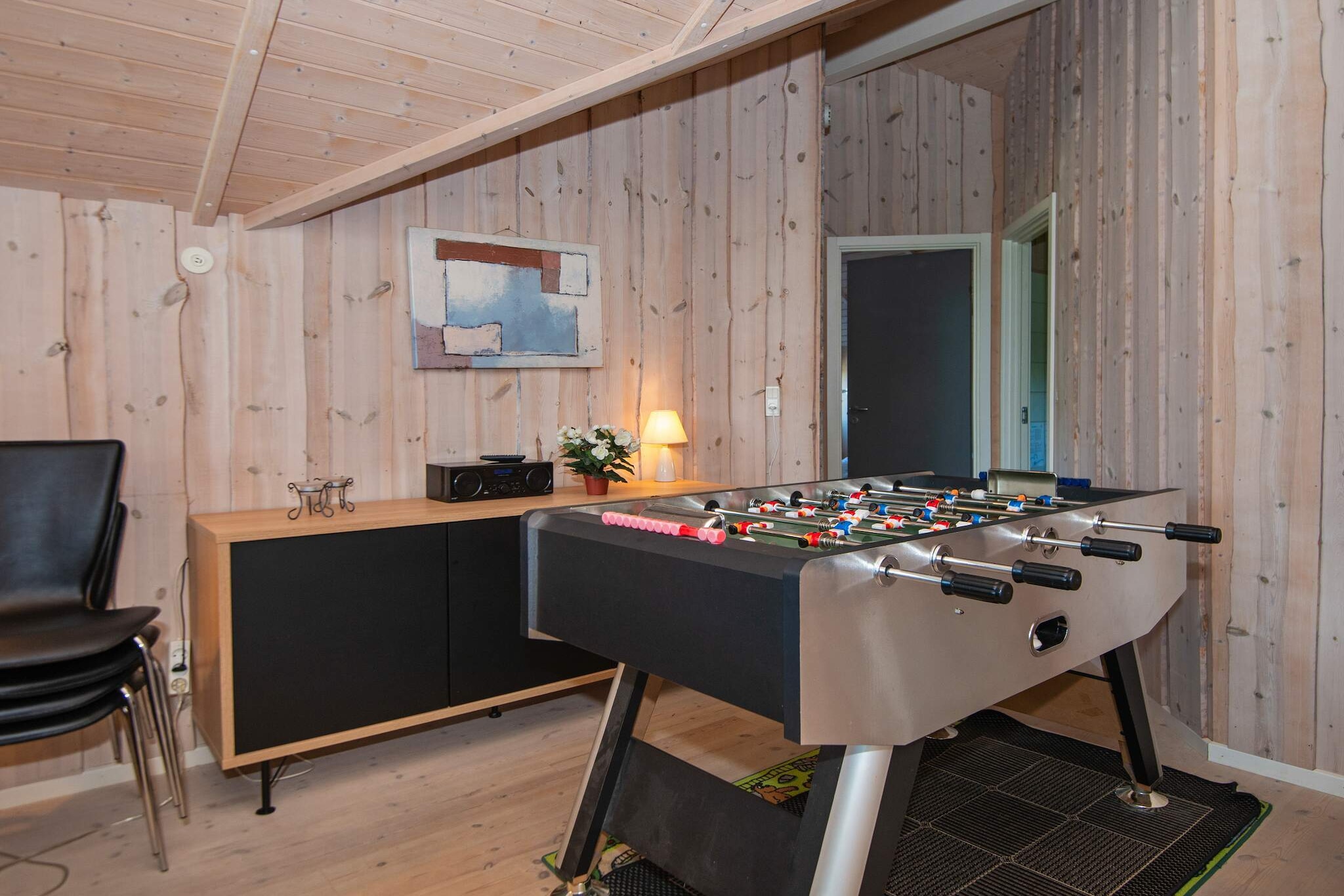 Luxe spa-retraite in Bork