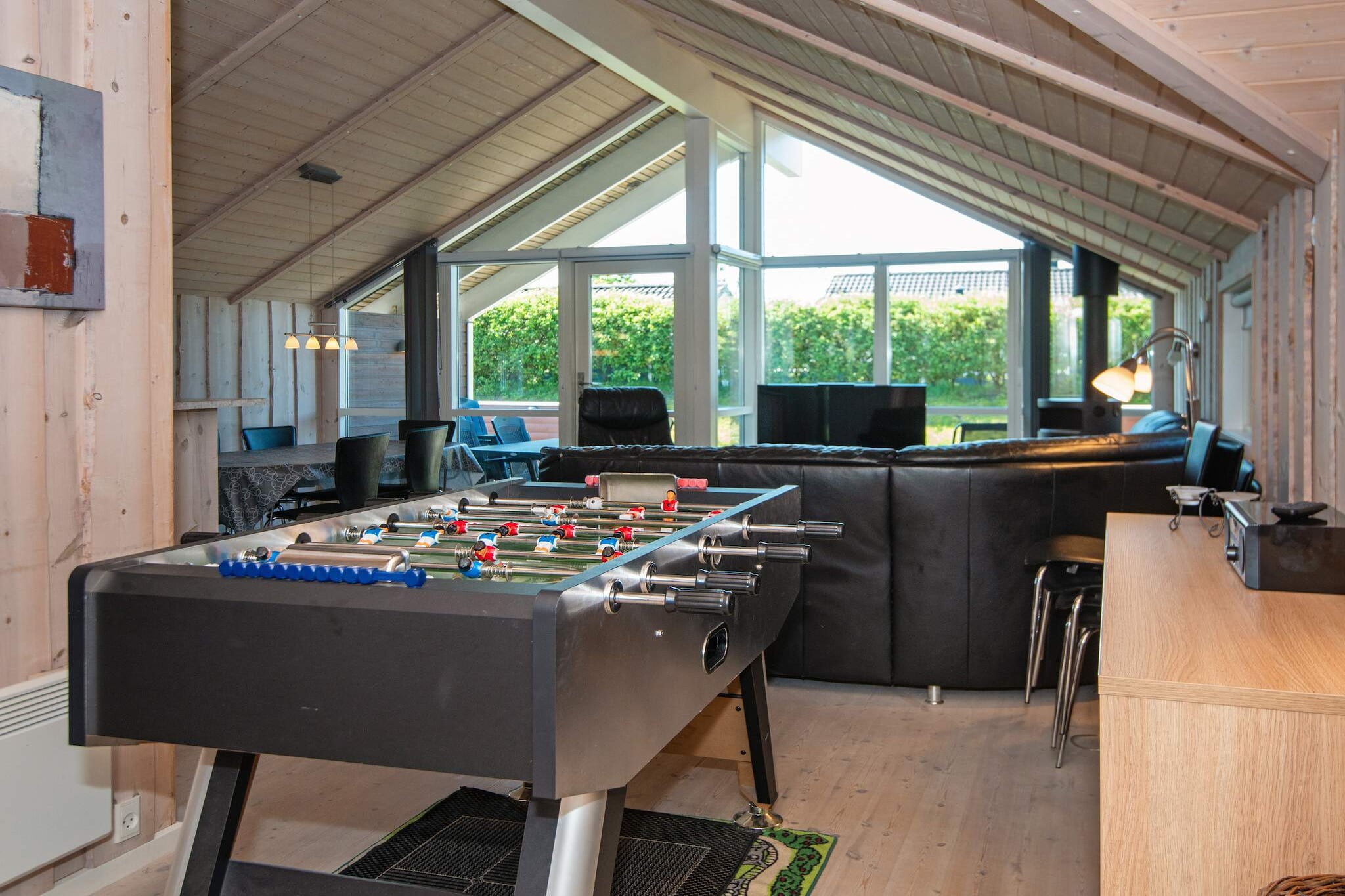 Luxe spa-retraite in Bork - Binnen