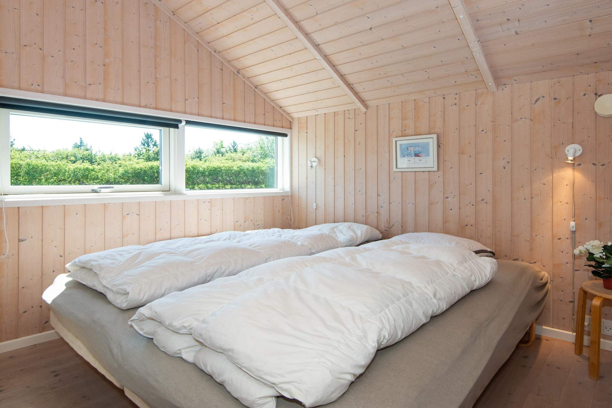 Luxe spa-retraite in Bork - Binnen