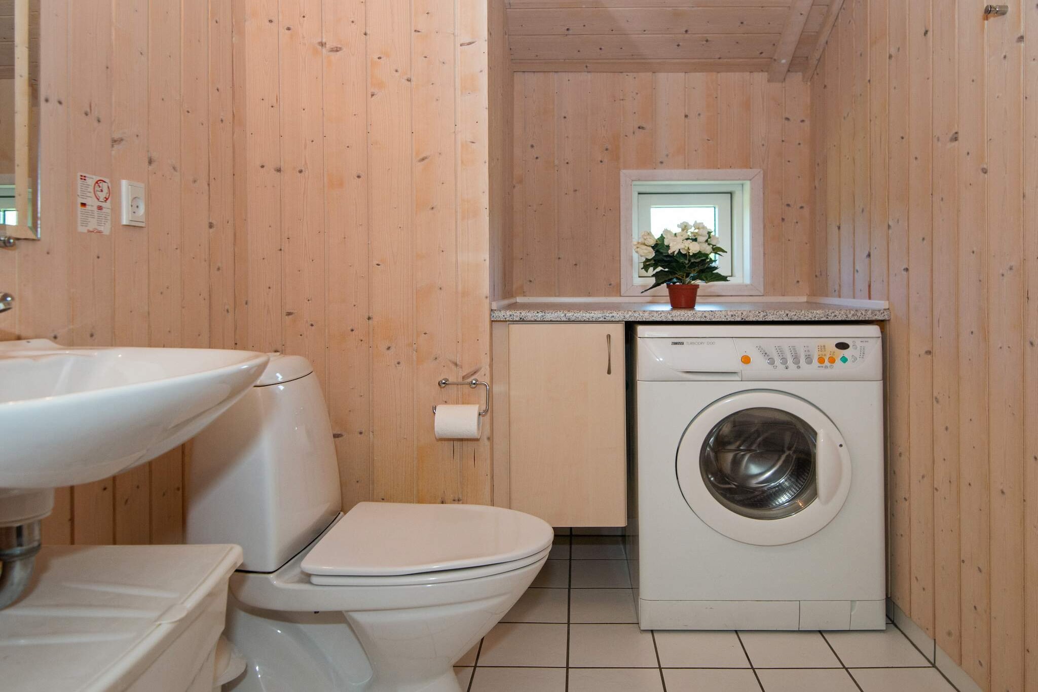 Luxe spa-retraite in Bork - Binnen