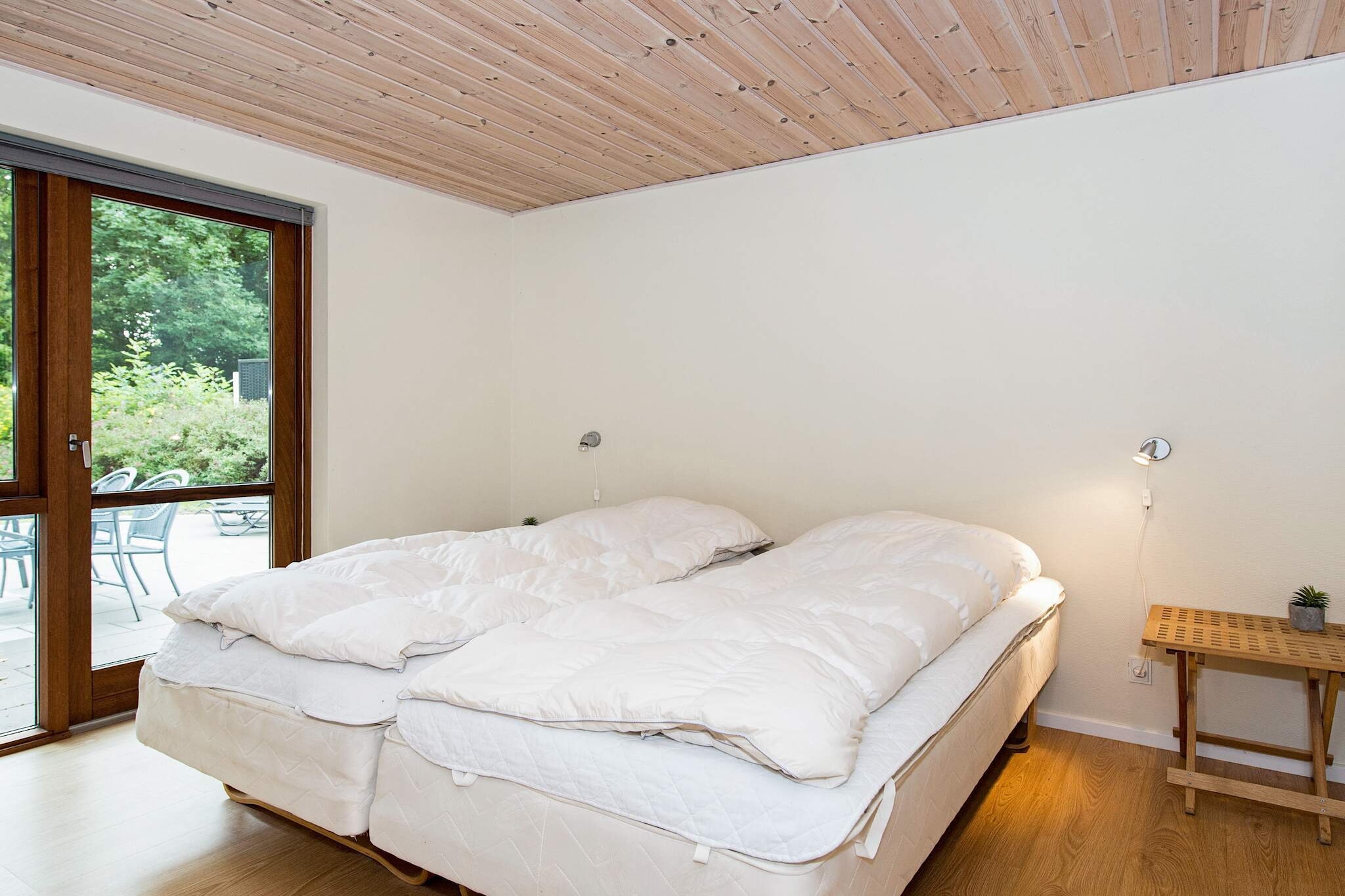 Retraite confortable à Löjtland - Intérieur